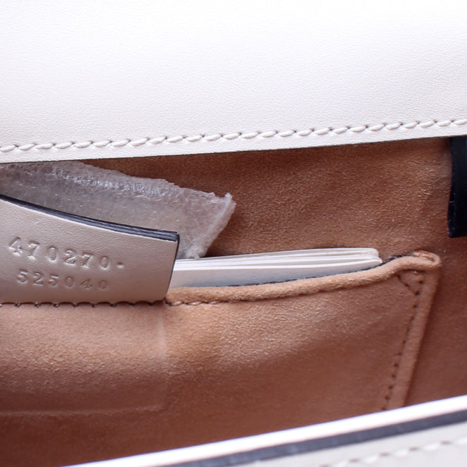 470270 Sylvie Mini Bag