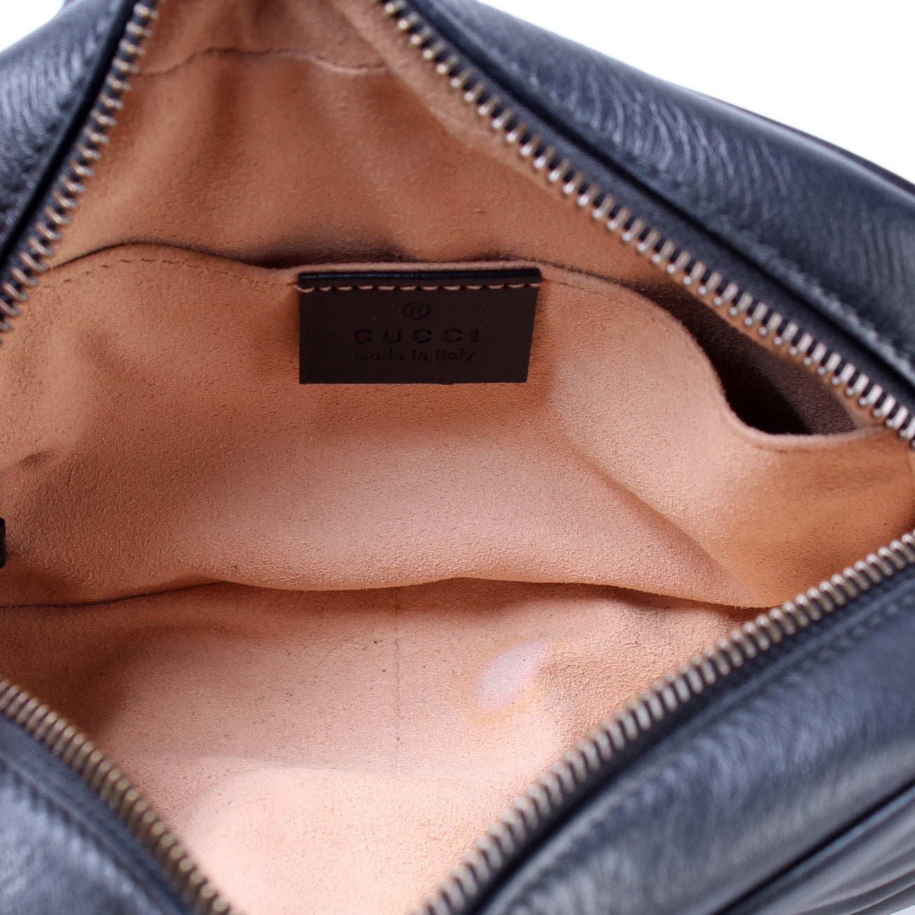 448065 Marmont Mini Camera Bag