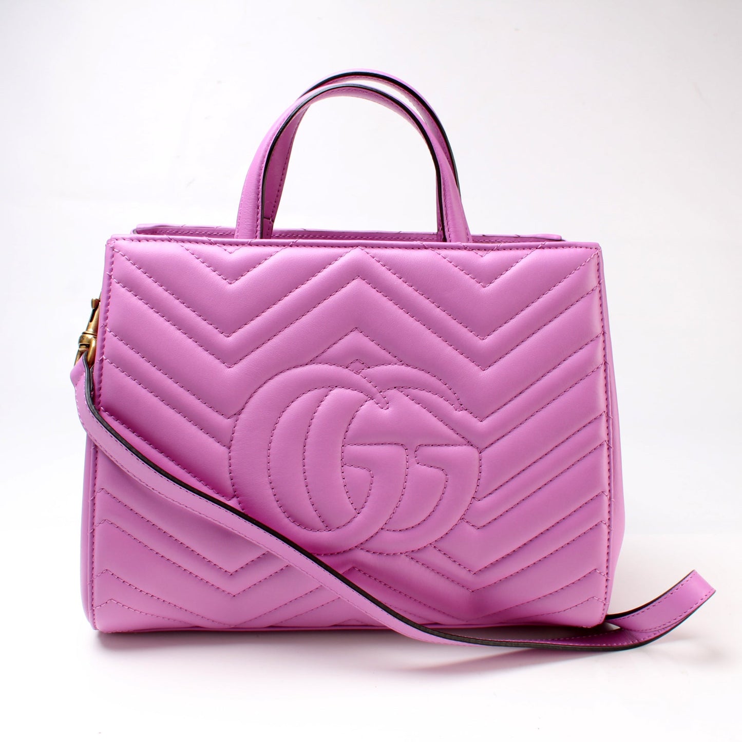 448054 Marmont Top Handle