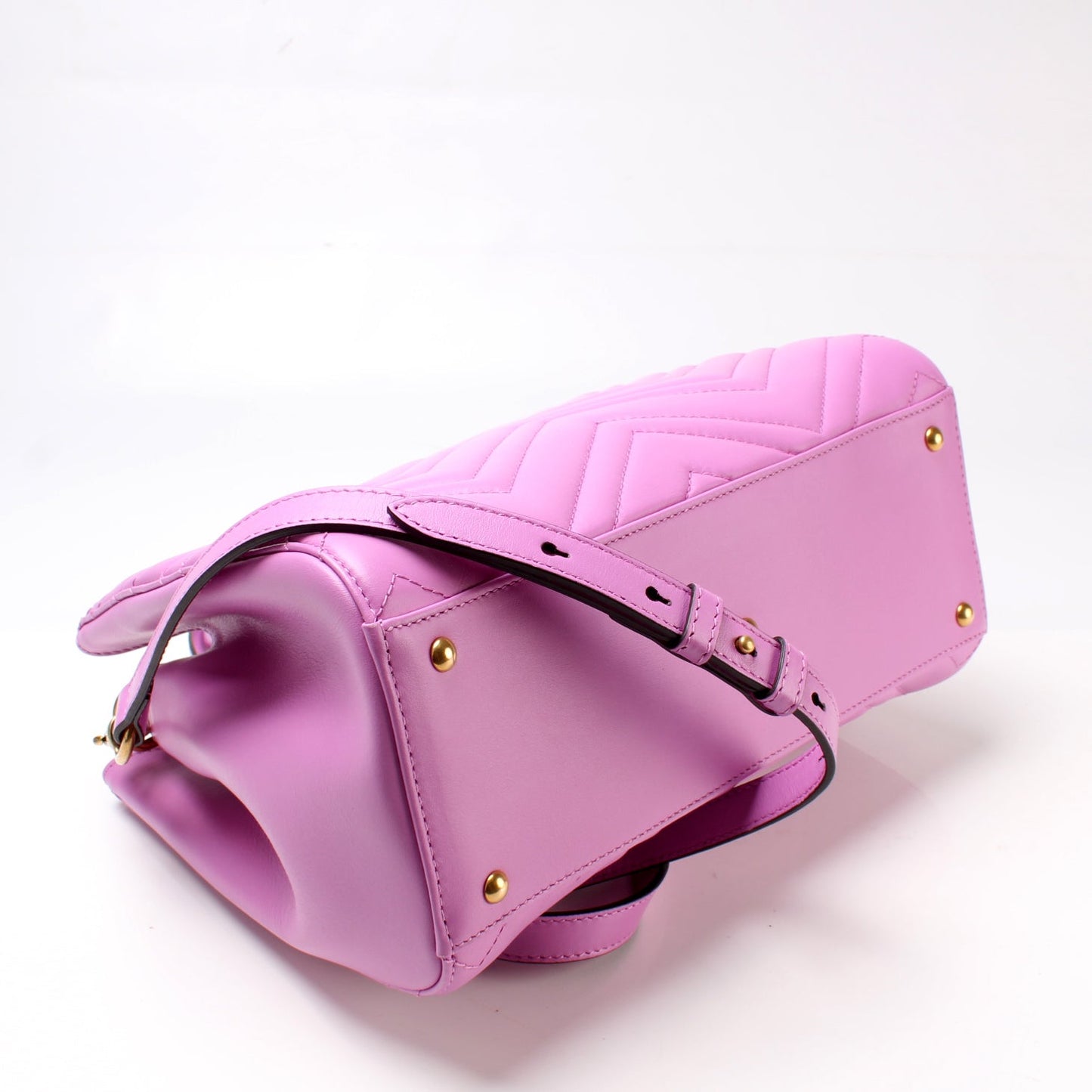 448054 Marmont Top Handle
