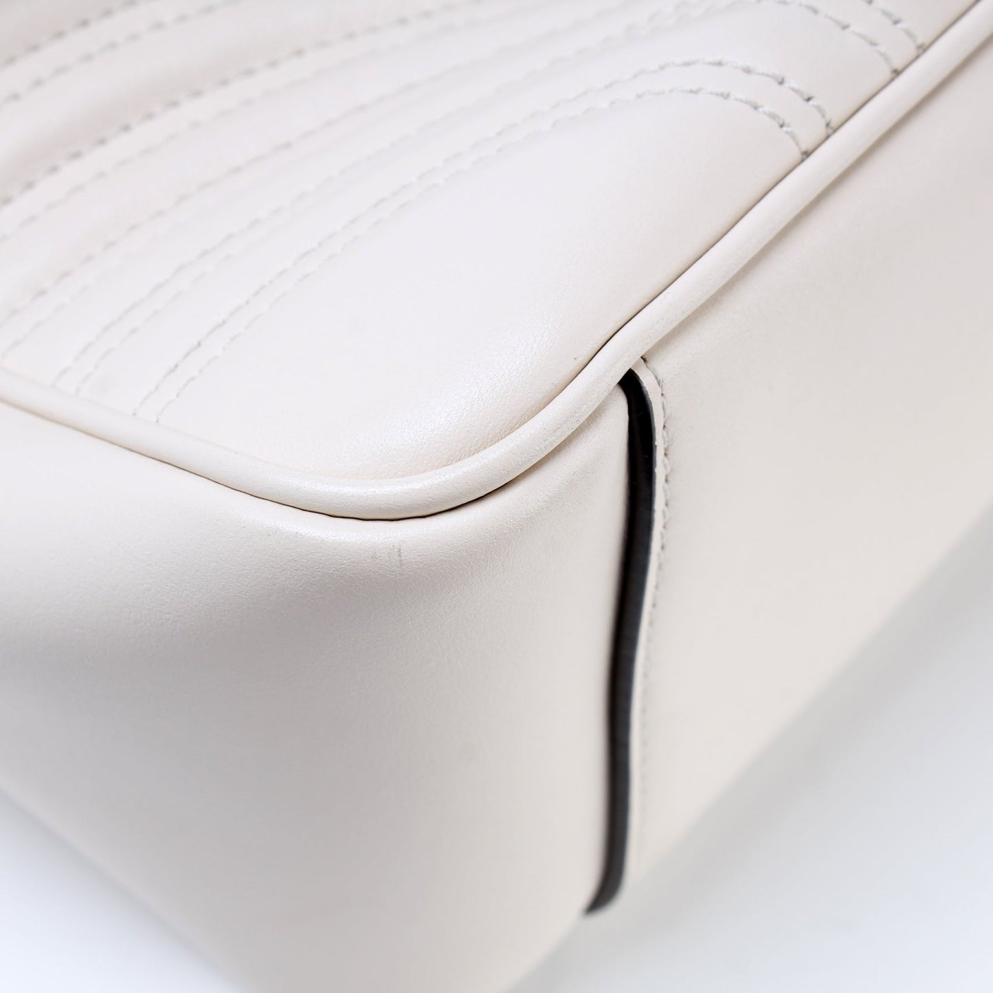 498110 GG Marmont Small Top Handle