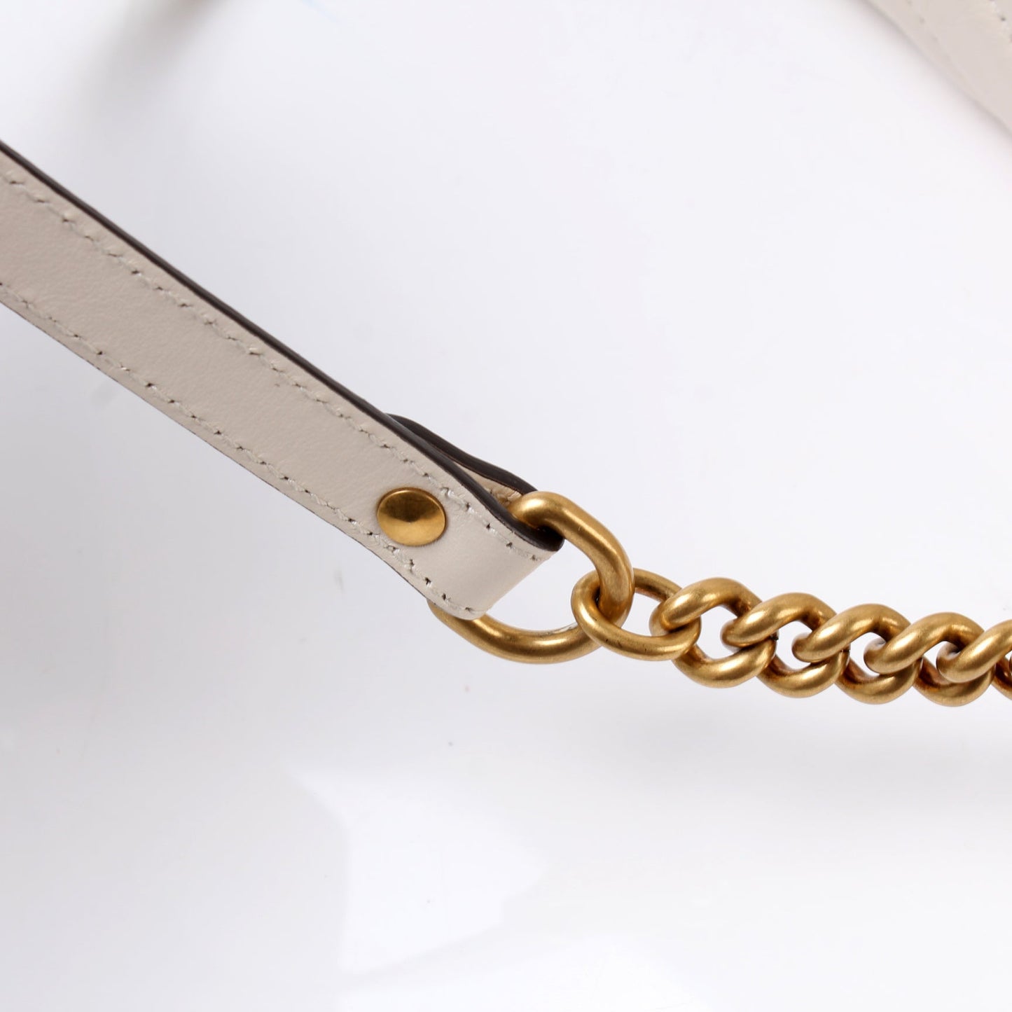 498110 GG Marmont Small Top Handle