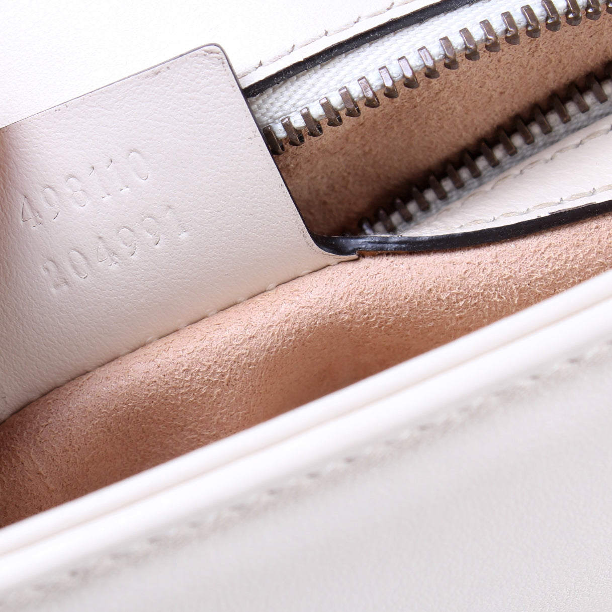 498110 GG Marmont Small Top Handle