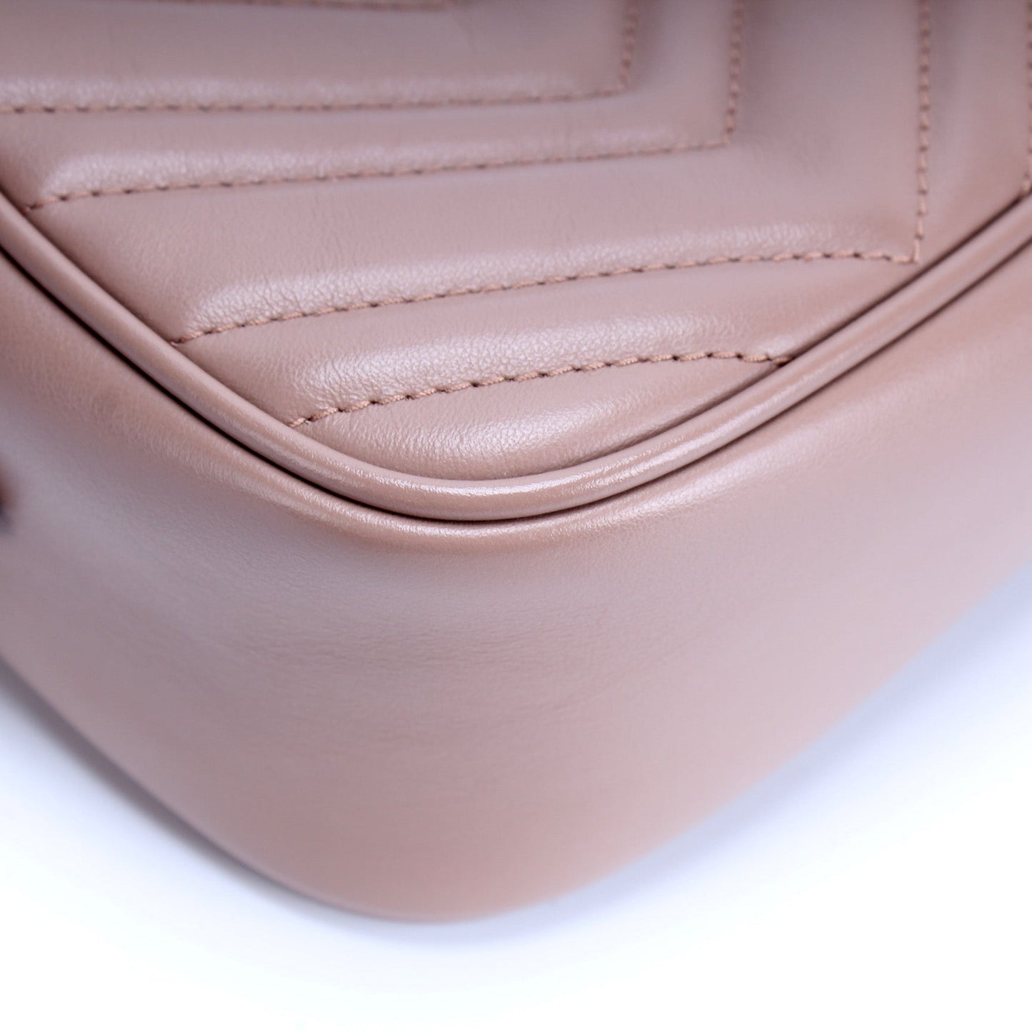 447632 GG Marmont Small Camera Bag