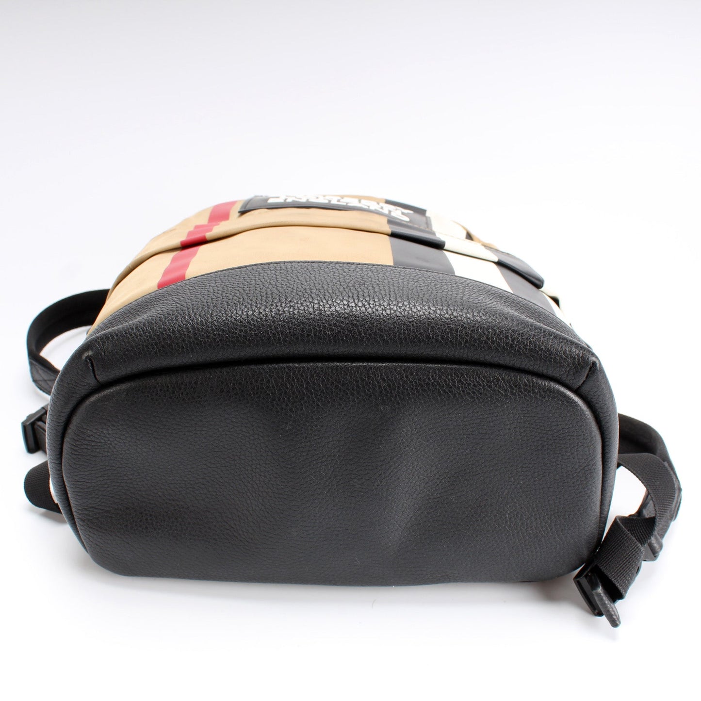 Nico Check Small Backpack