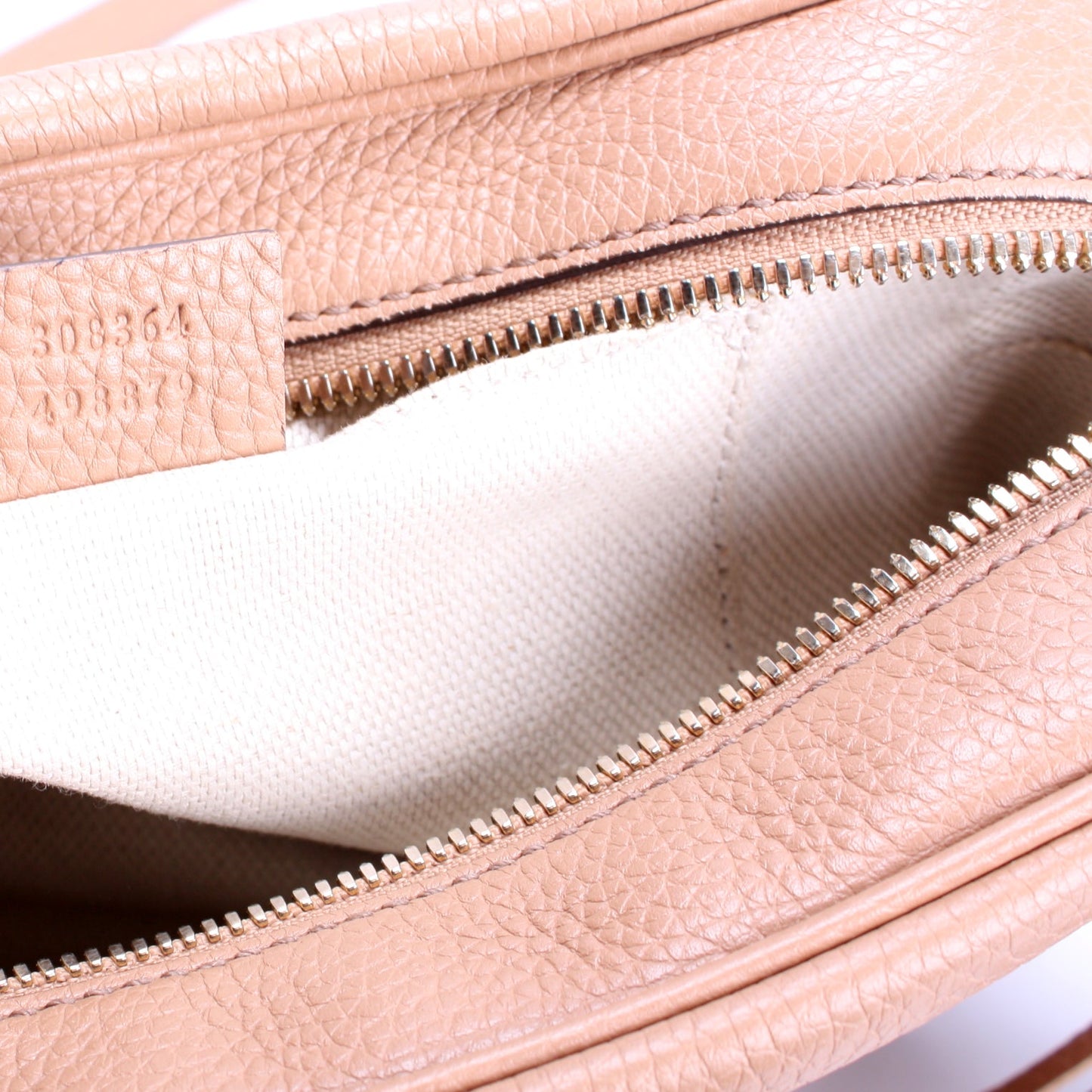 308364 Soho Disco Crossbody