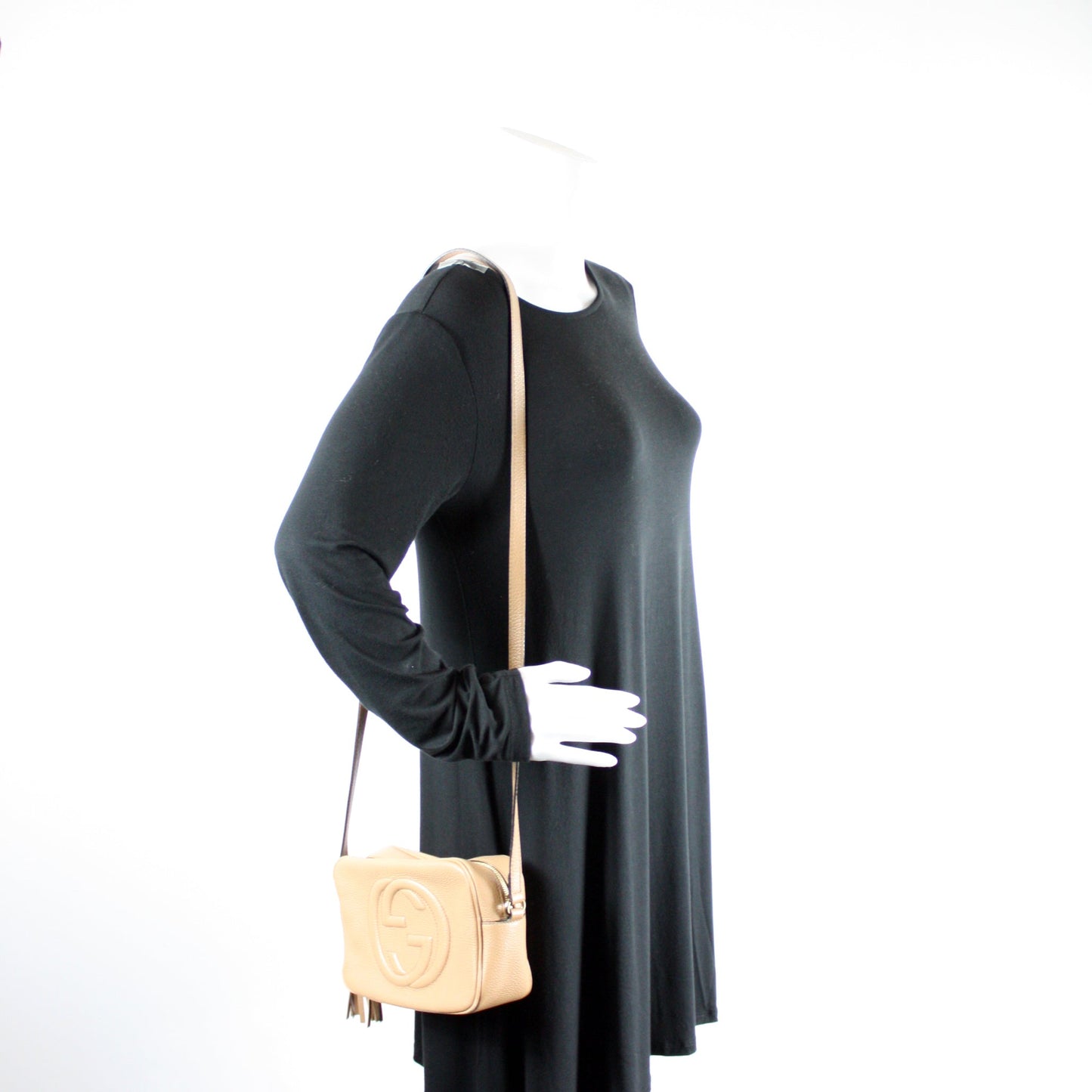 308364 Soho Disco Crossbody