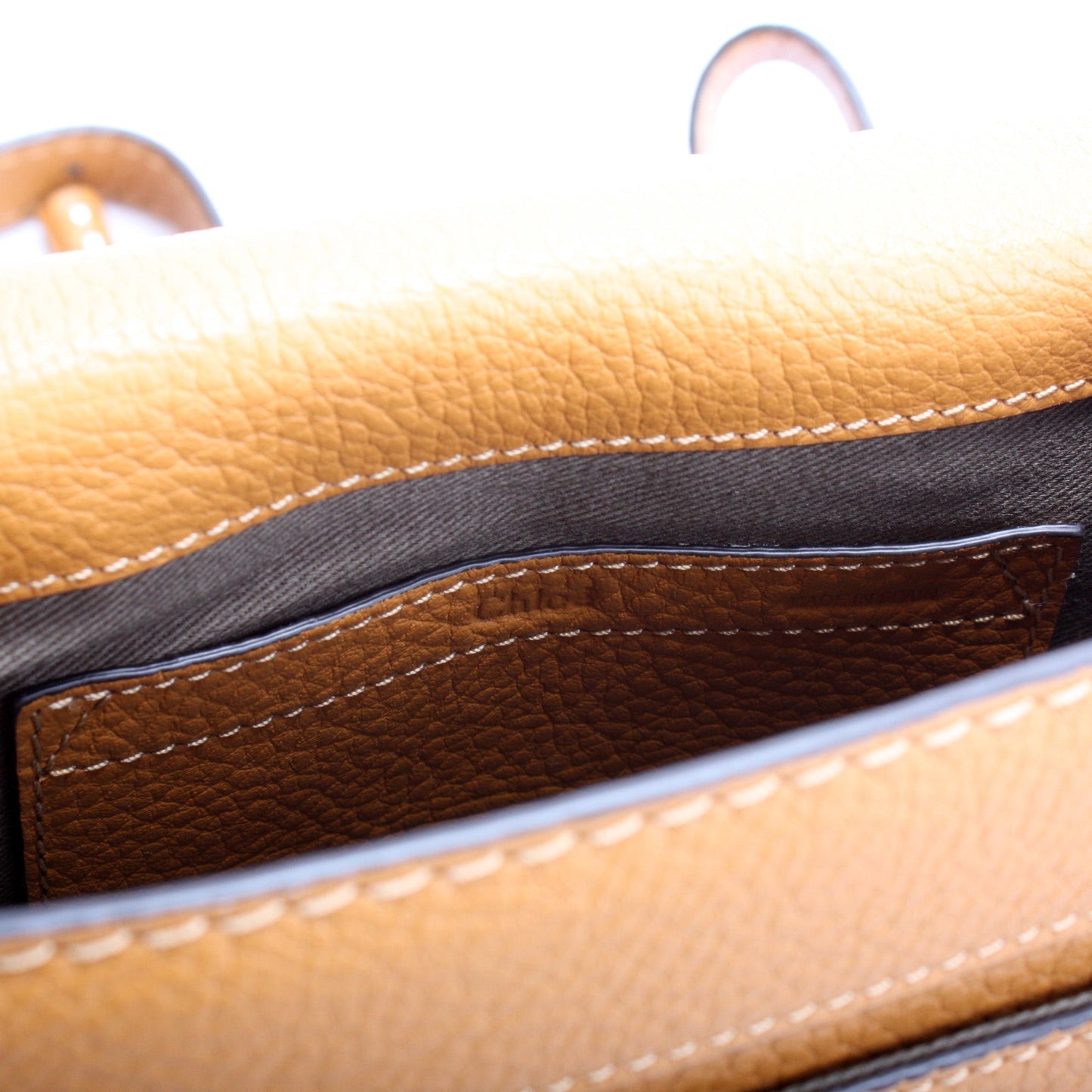 Marcie Saddle Bag Crossbody Small