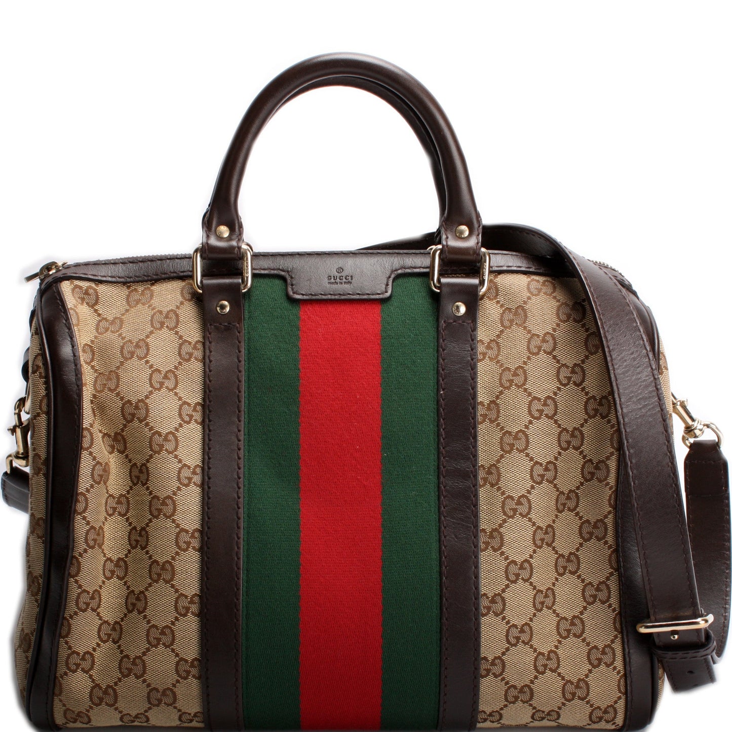 247205 Boston Bag
