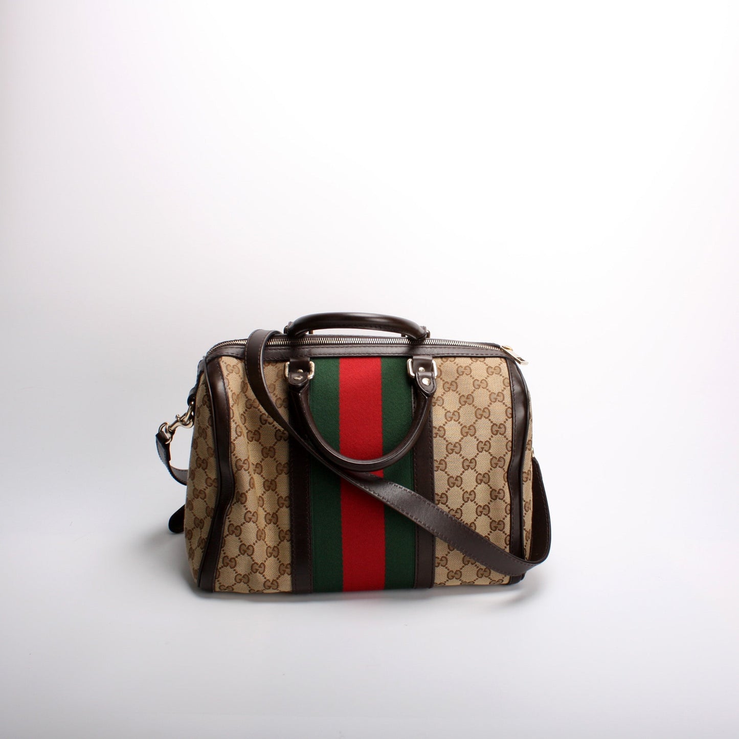 247205 Boston Bag