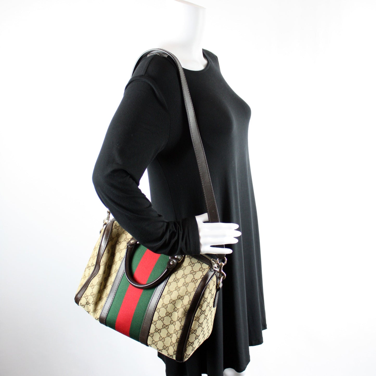 247205 Boston Bag