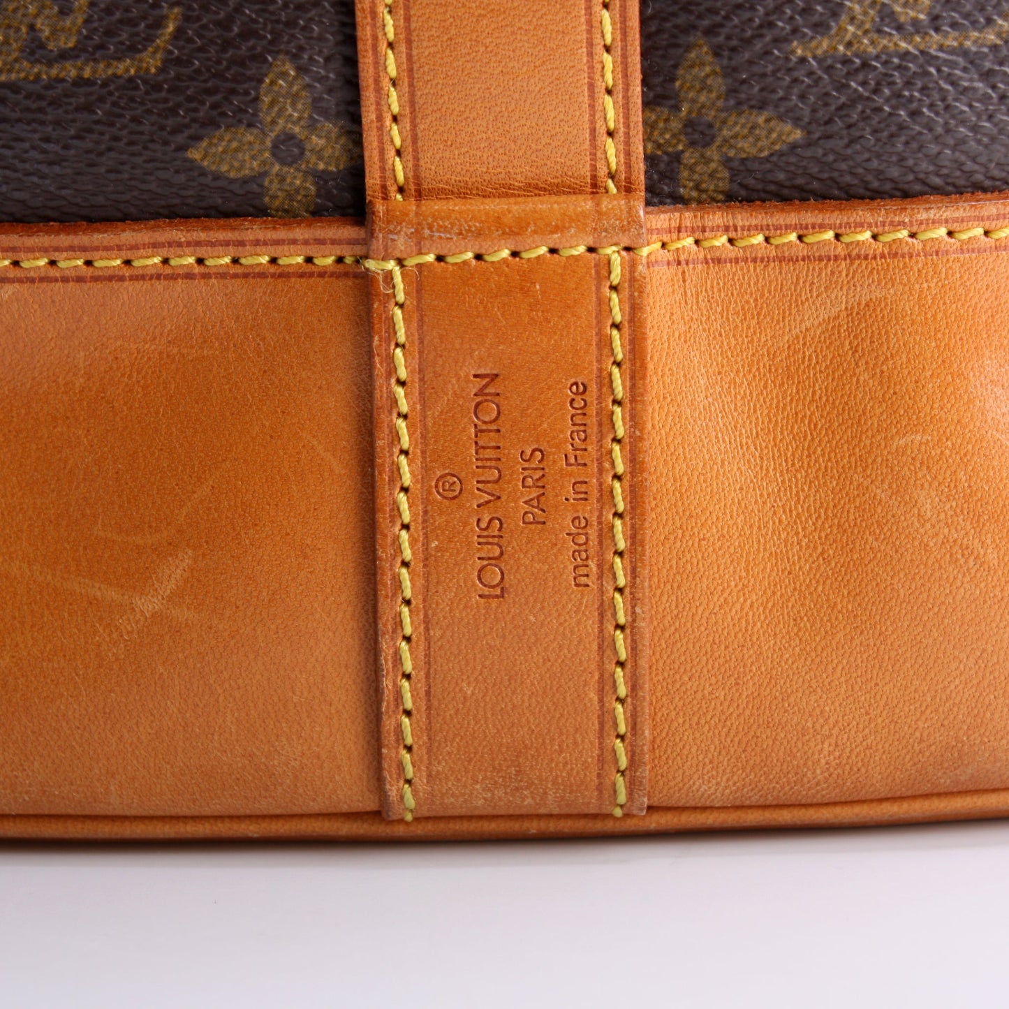 Randonnee Backpack PM Monogram