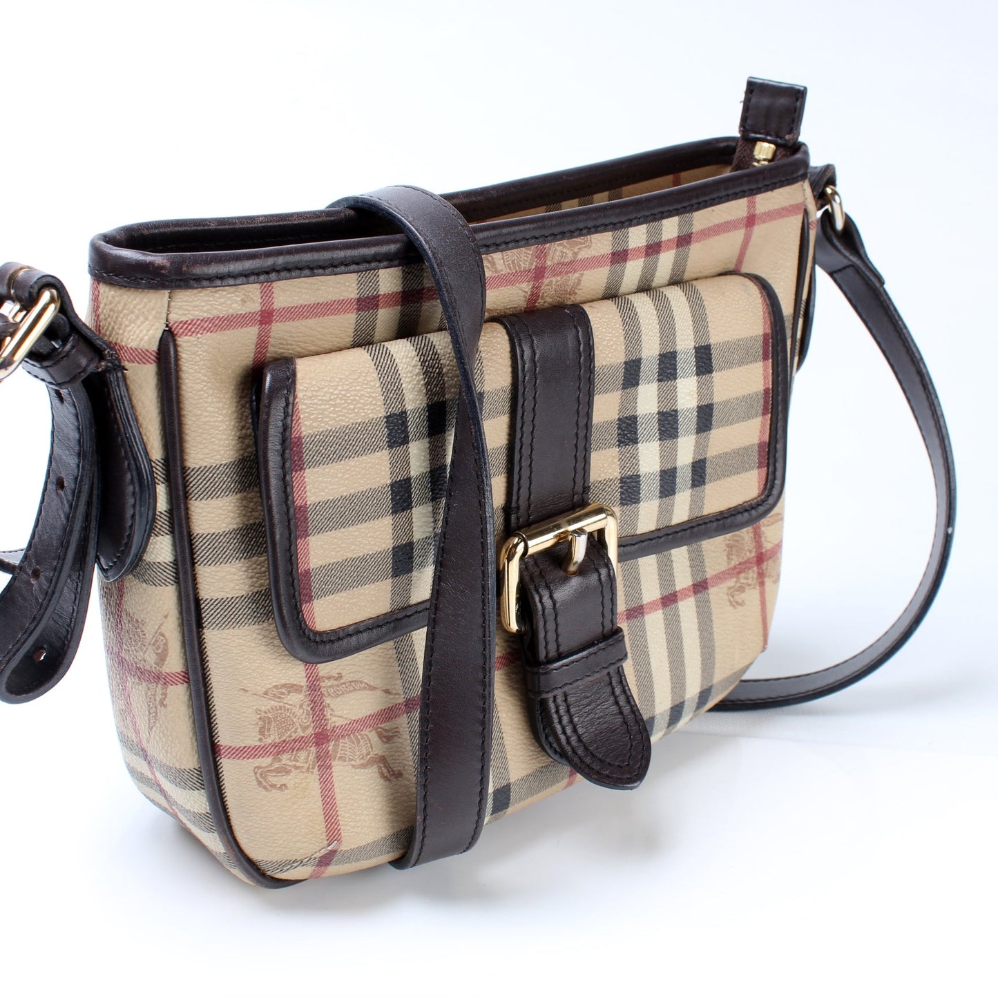 Haymarket Small Crossbody