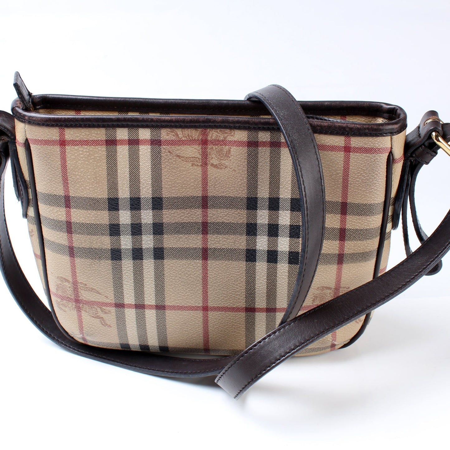 Haymarket Small Crossbody