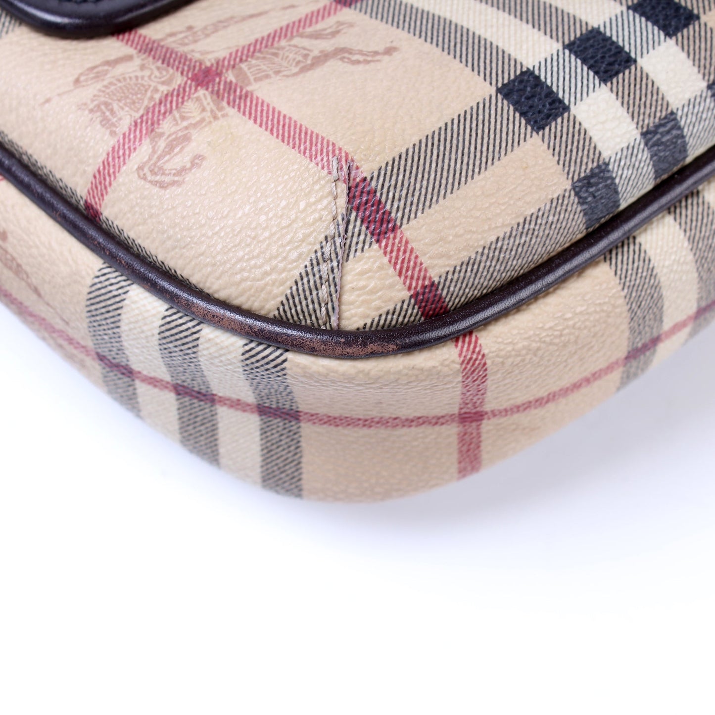 Haymarket Small Crossbody