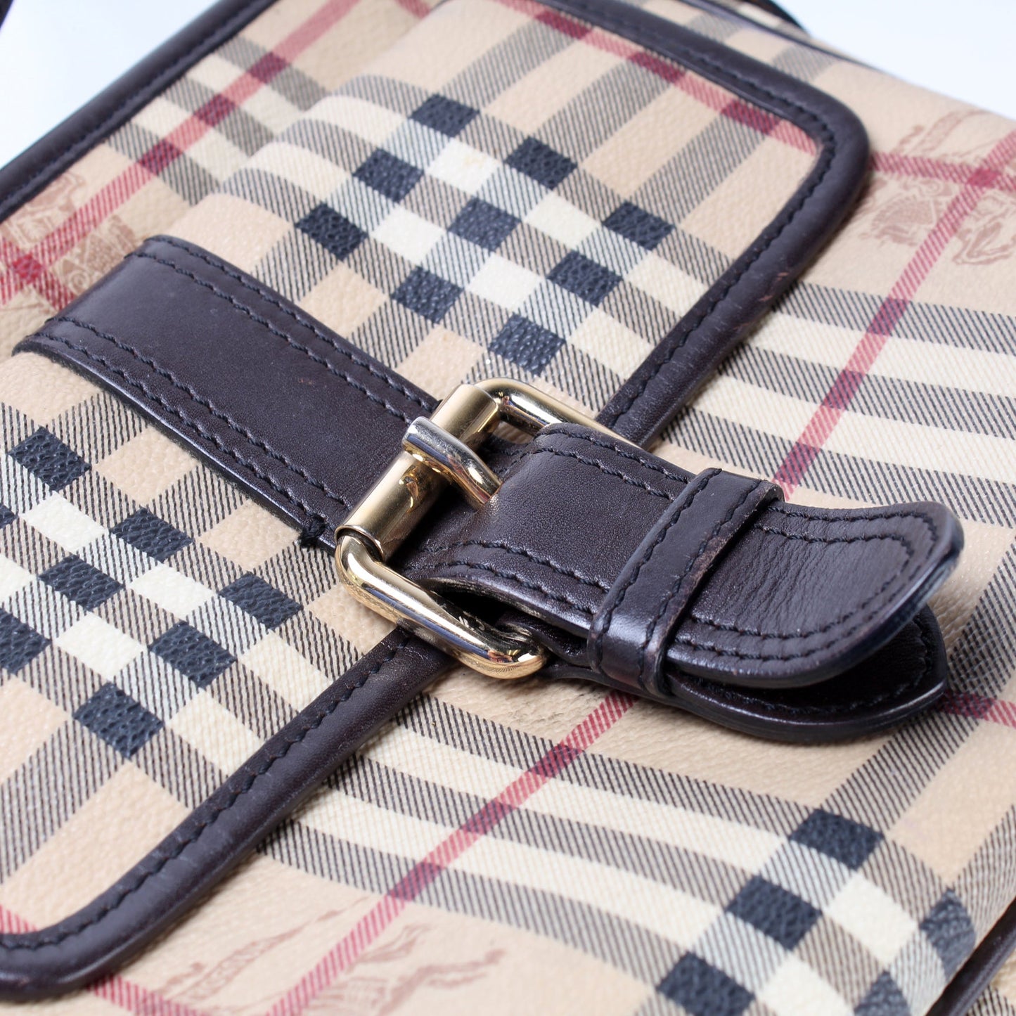 Haymarket Small Crossbody