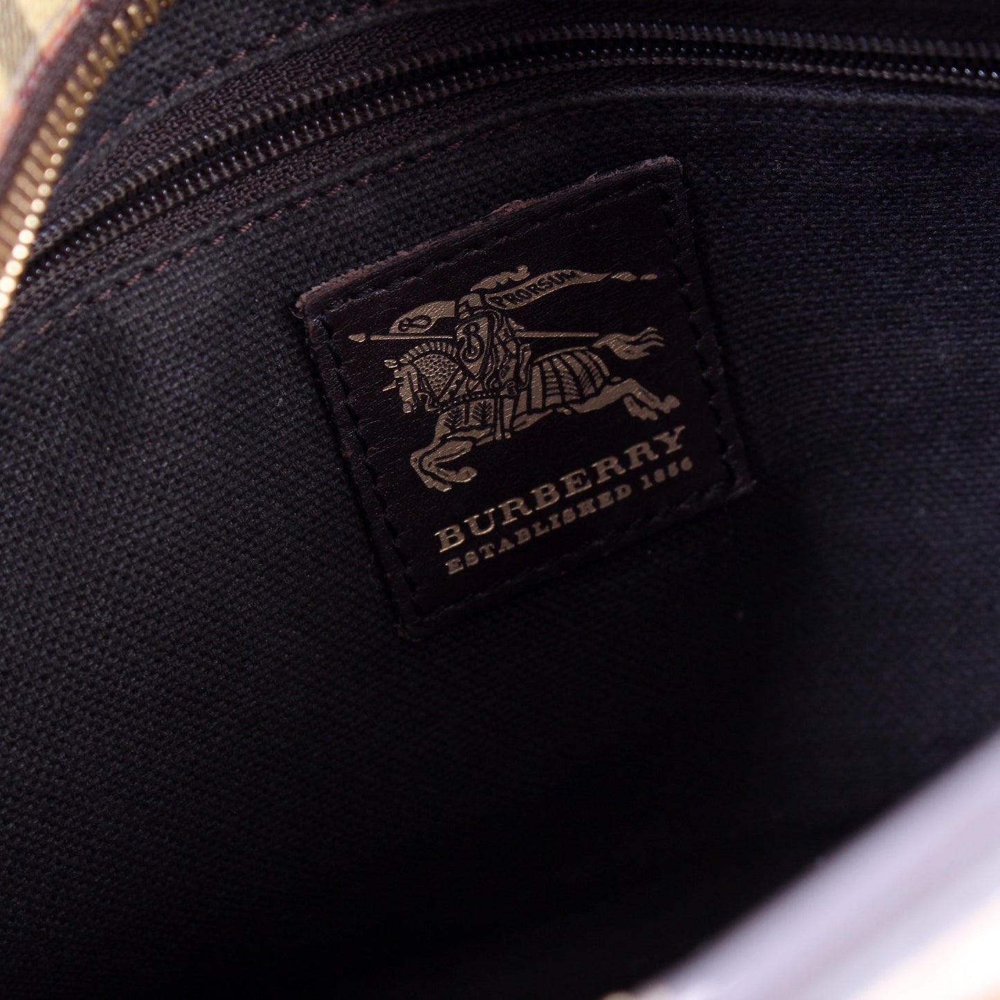 Haymarket Small Crossbody
