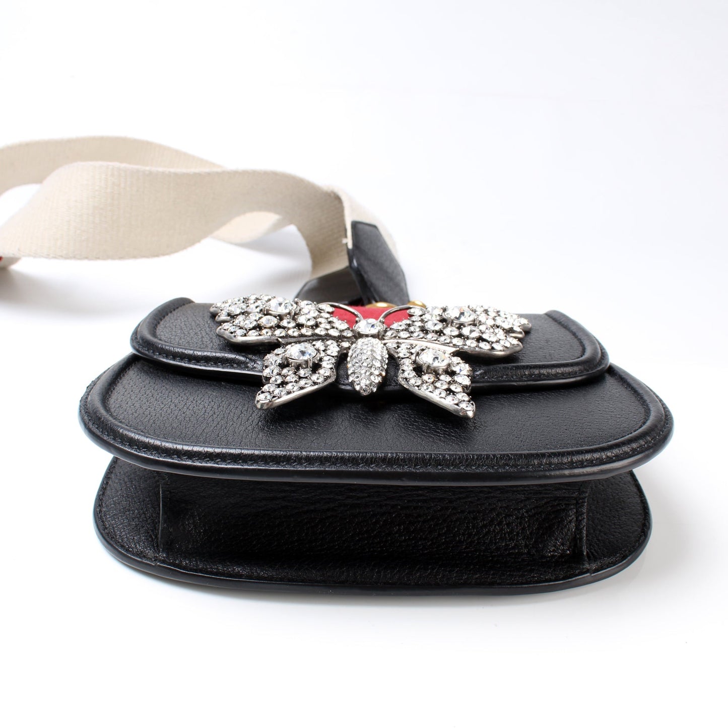 505387 Totem Crystal Butterfly