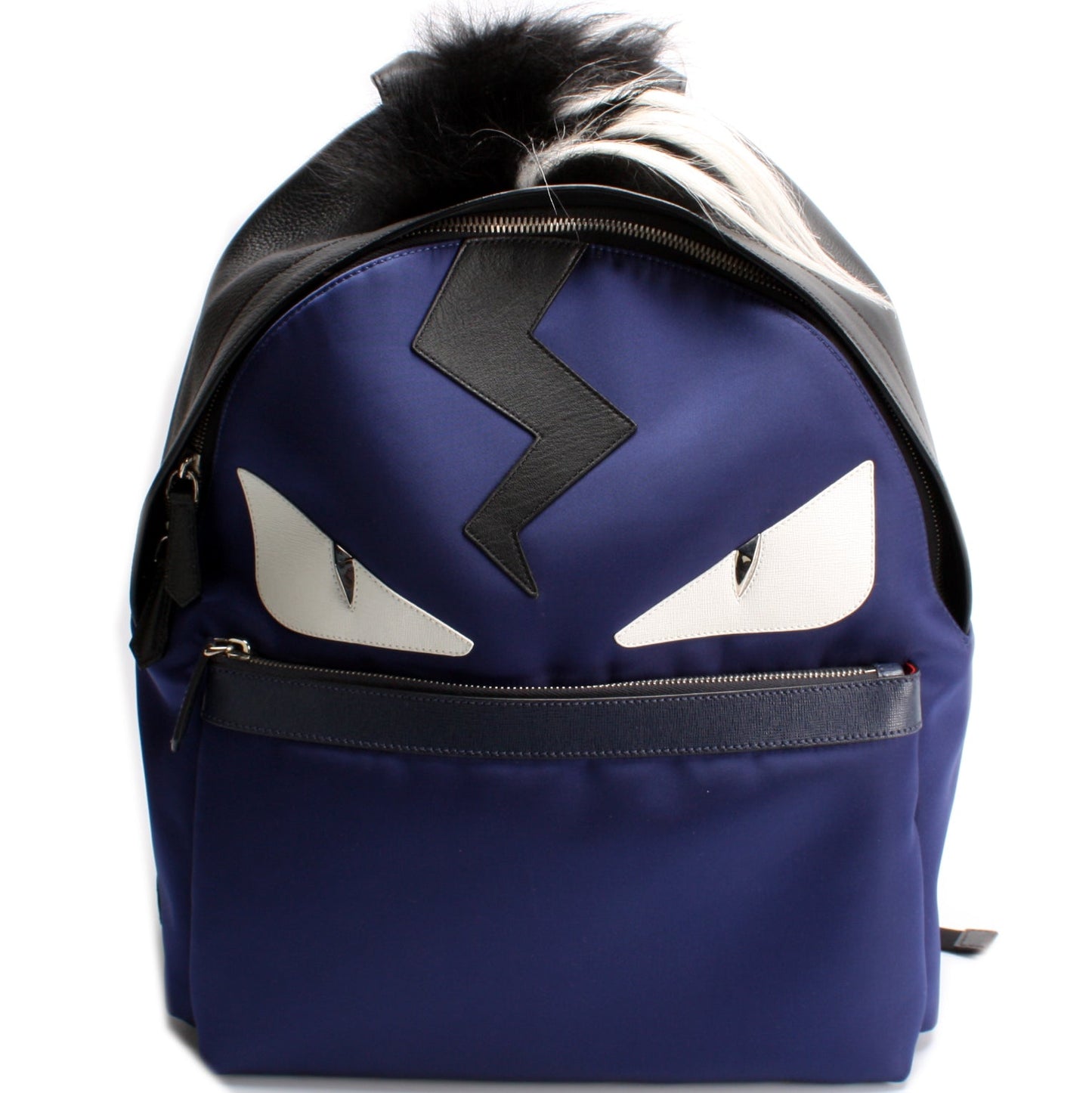 Monster Eyes Backpack
