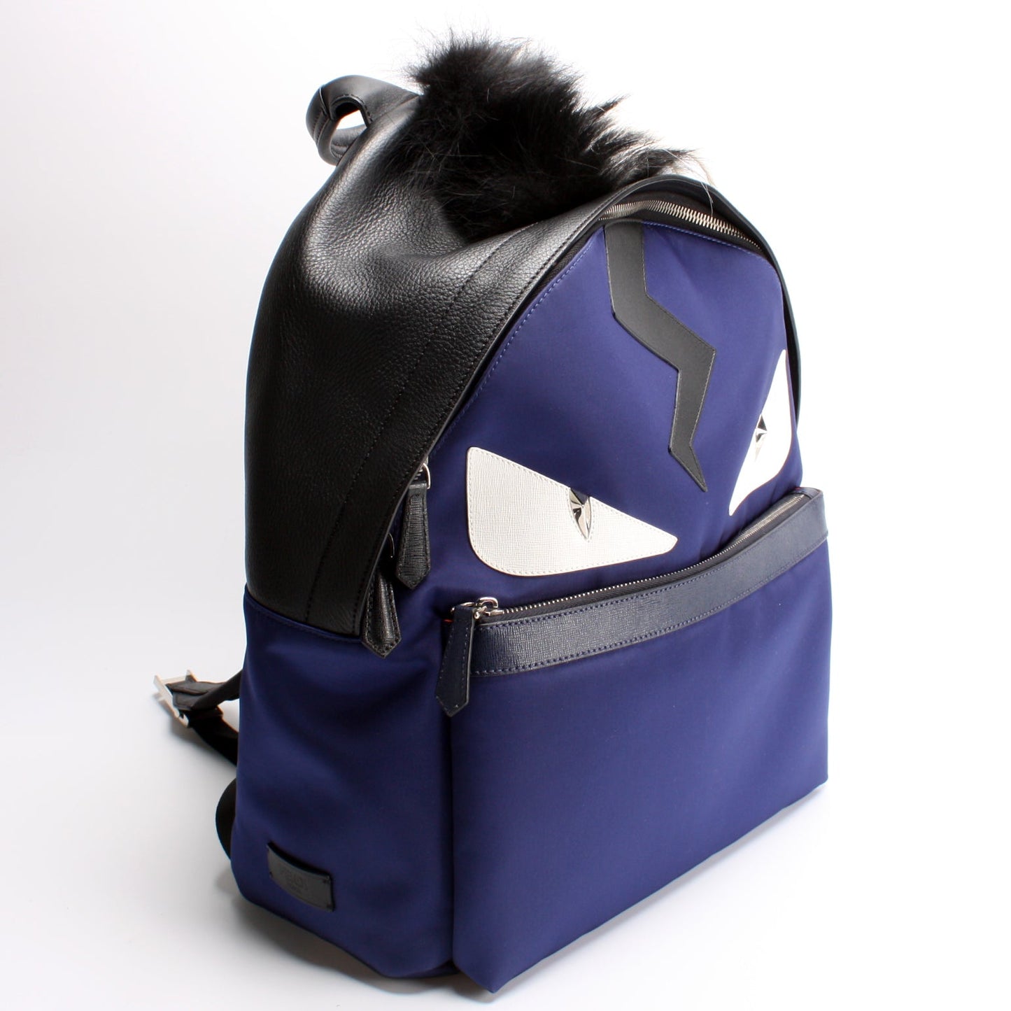 Monster Eyes Backpack