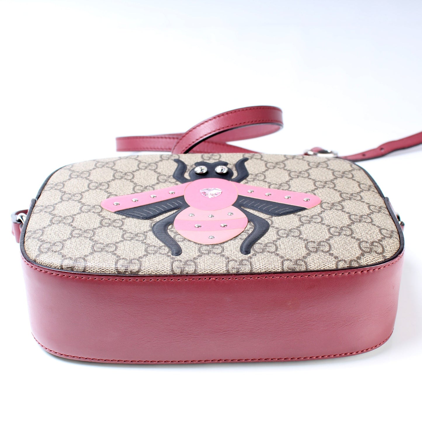 412008 Bee Camera Bag