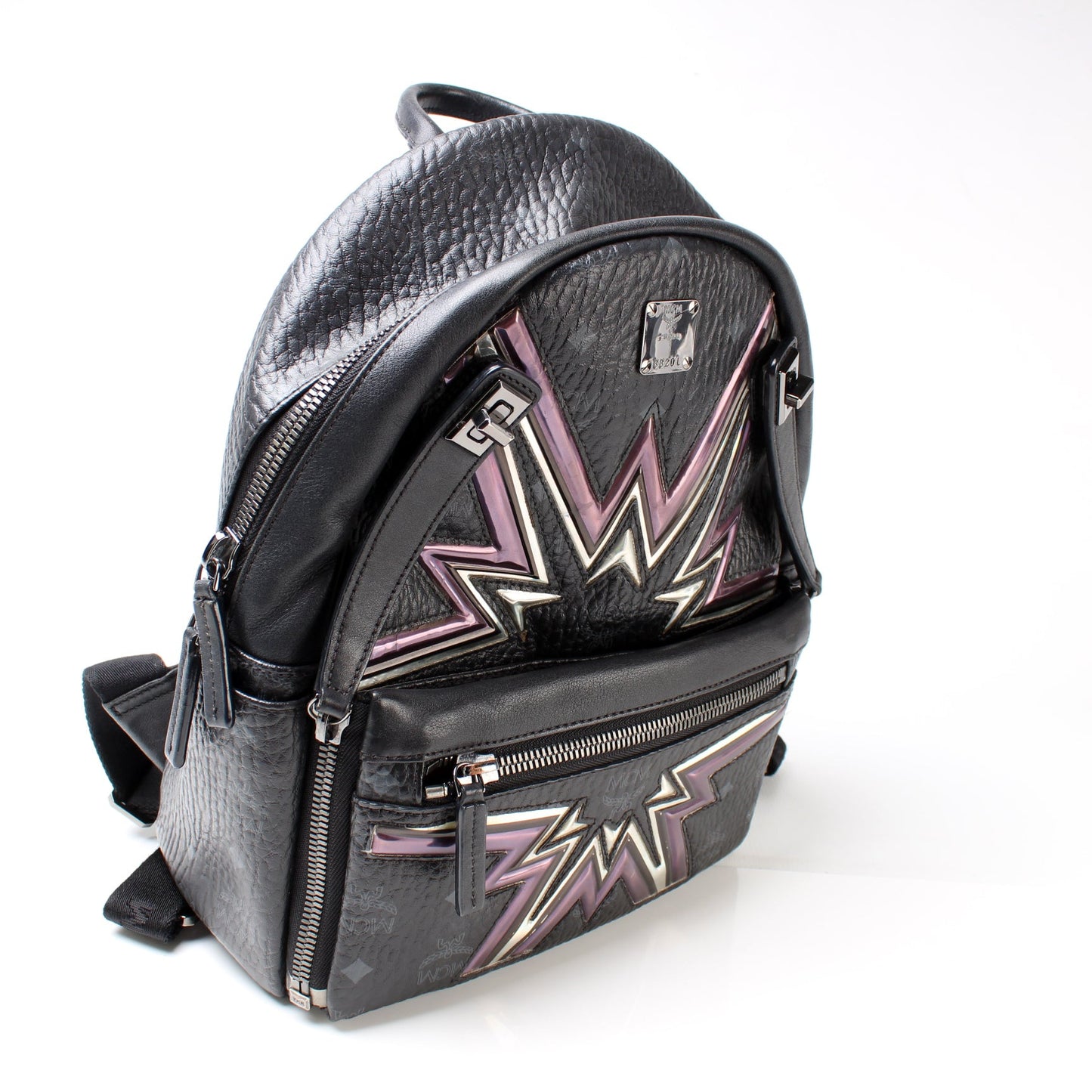 Stark Cyber Flash Dual Backpack