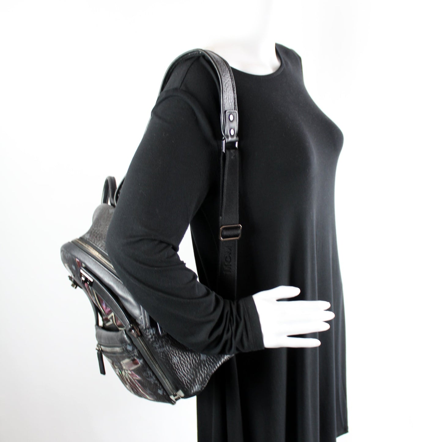Stark Cyber Flash Dual Backpack