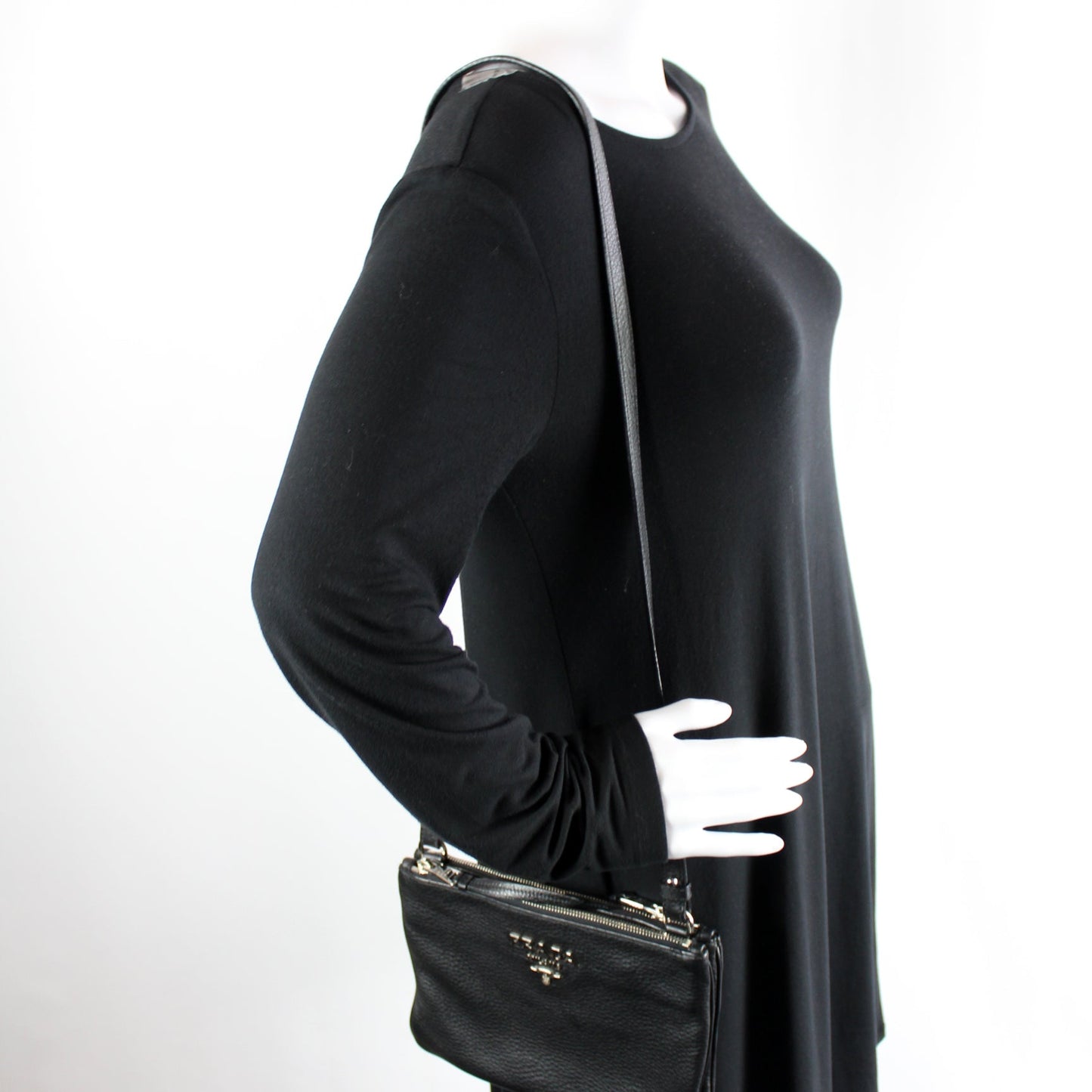 Vitellow Phenix Crossbody