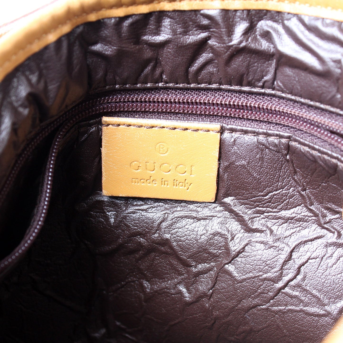 001.4057 GG Canvas Jackie Hobo