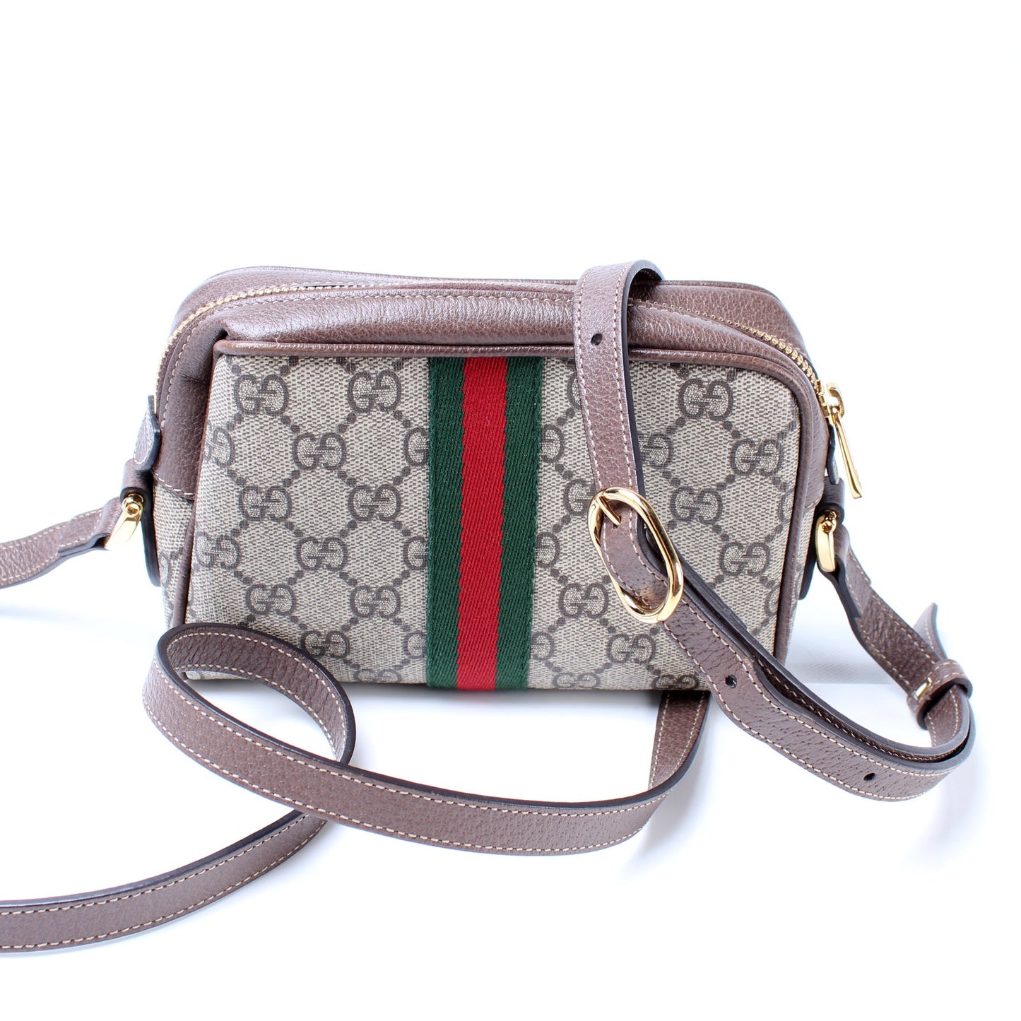 517350 GG Supreme Mini Ophidia