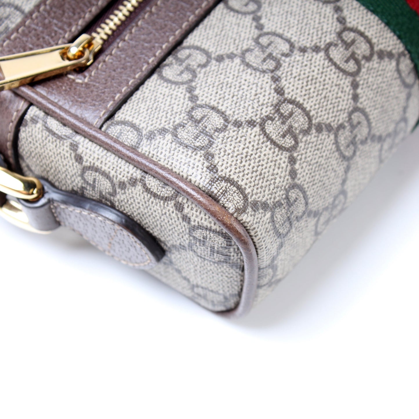 517350 GG Supreme Mini Ophidia
