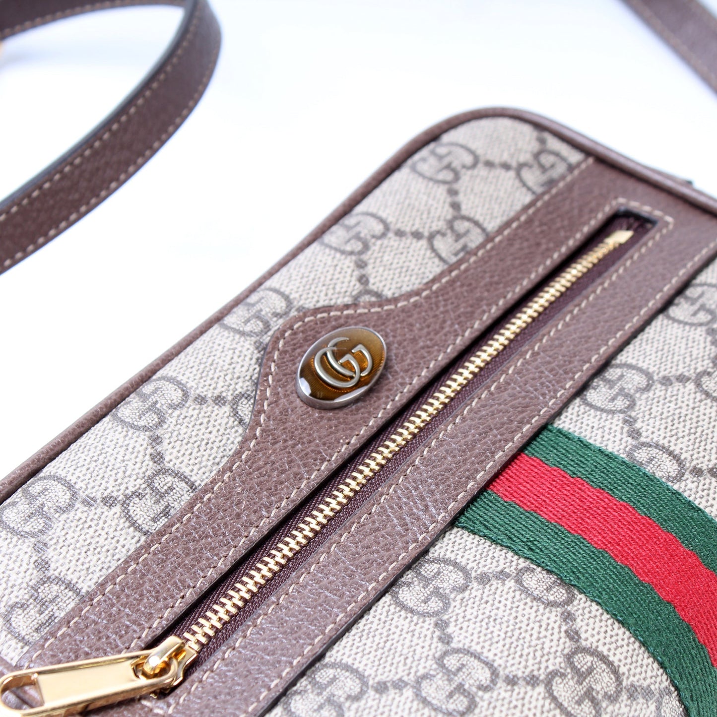 517350 GG Supreme Mini Ophidia