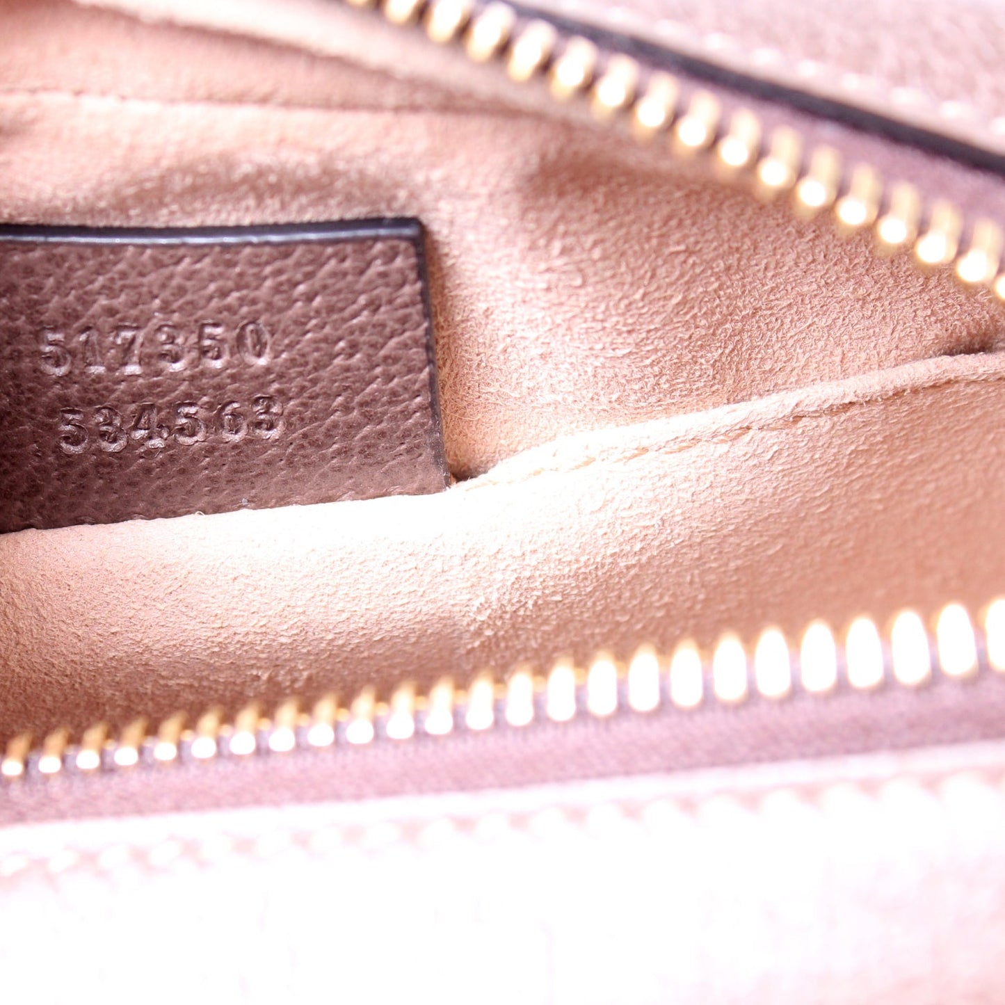 517350 GG Supreme Mini Ophidia