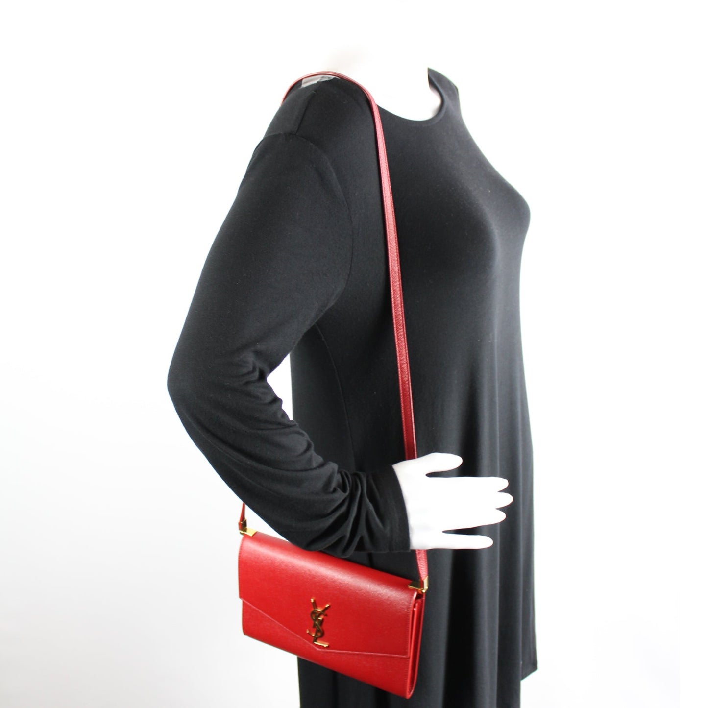 Grain De Uptown Crossbody Mini 607753