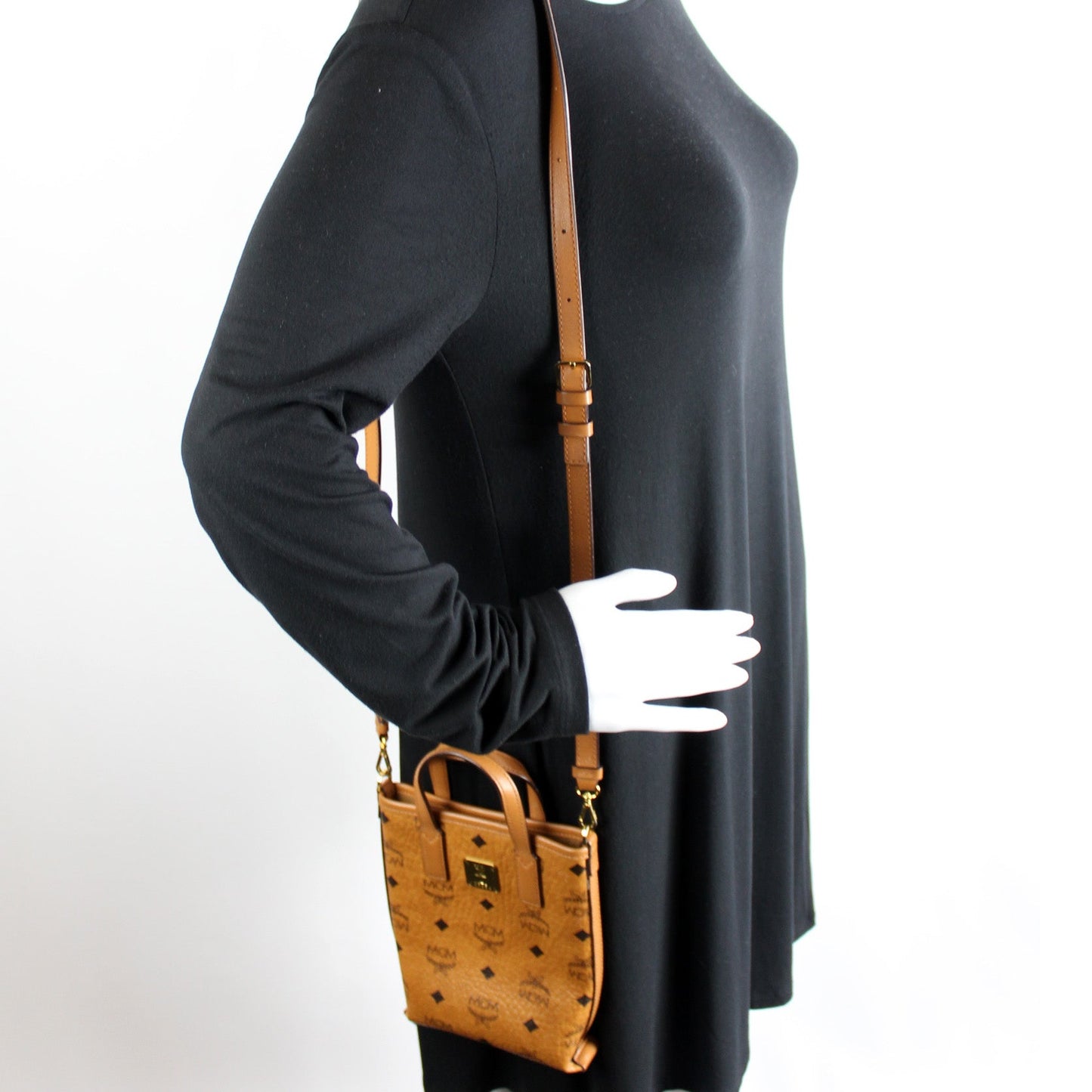 Essential Visetos Original Crossbody