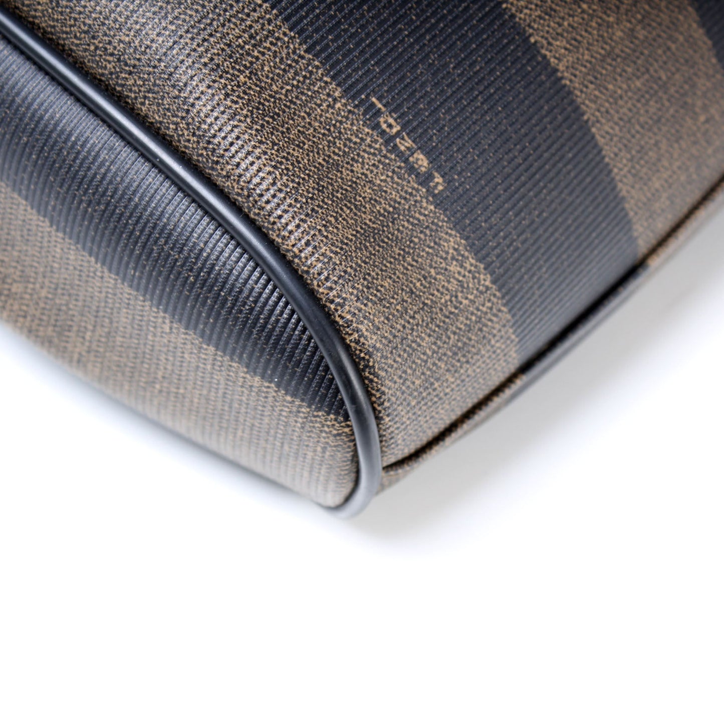 Pequin Stripe Vintage Crossbody