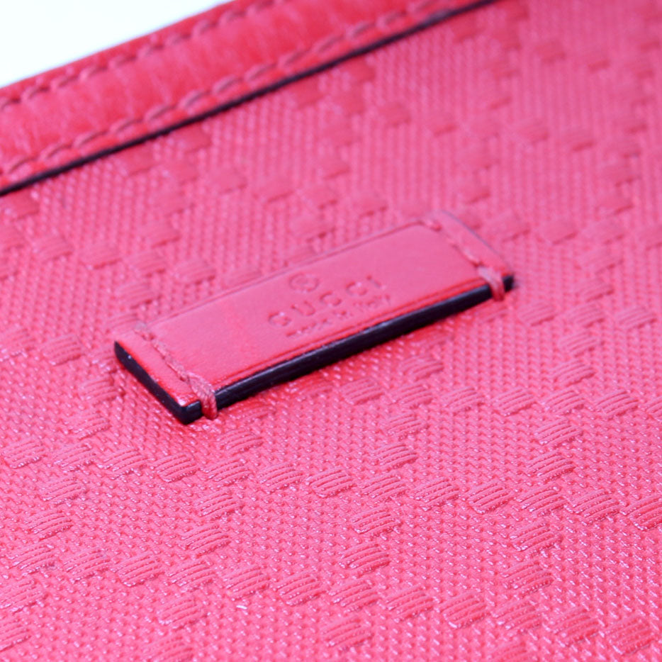 201446 Diamante Messenger Bag