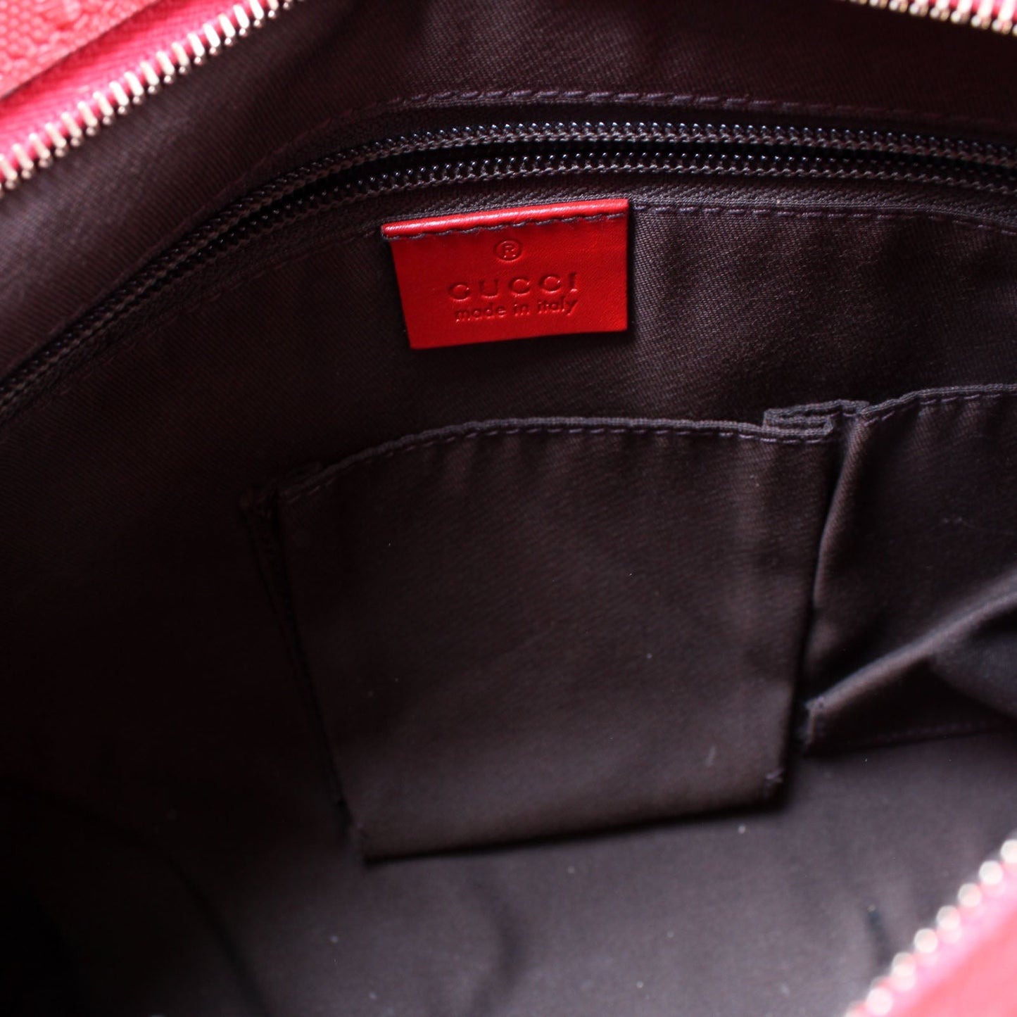 201446 Diamante Messenger Bag