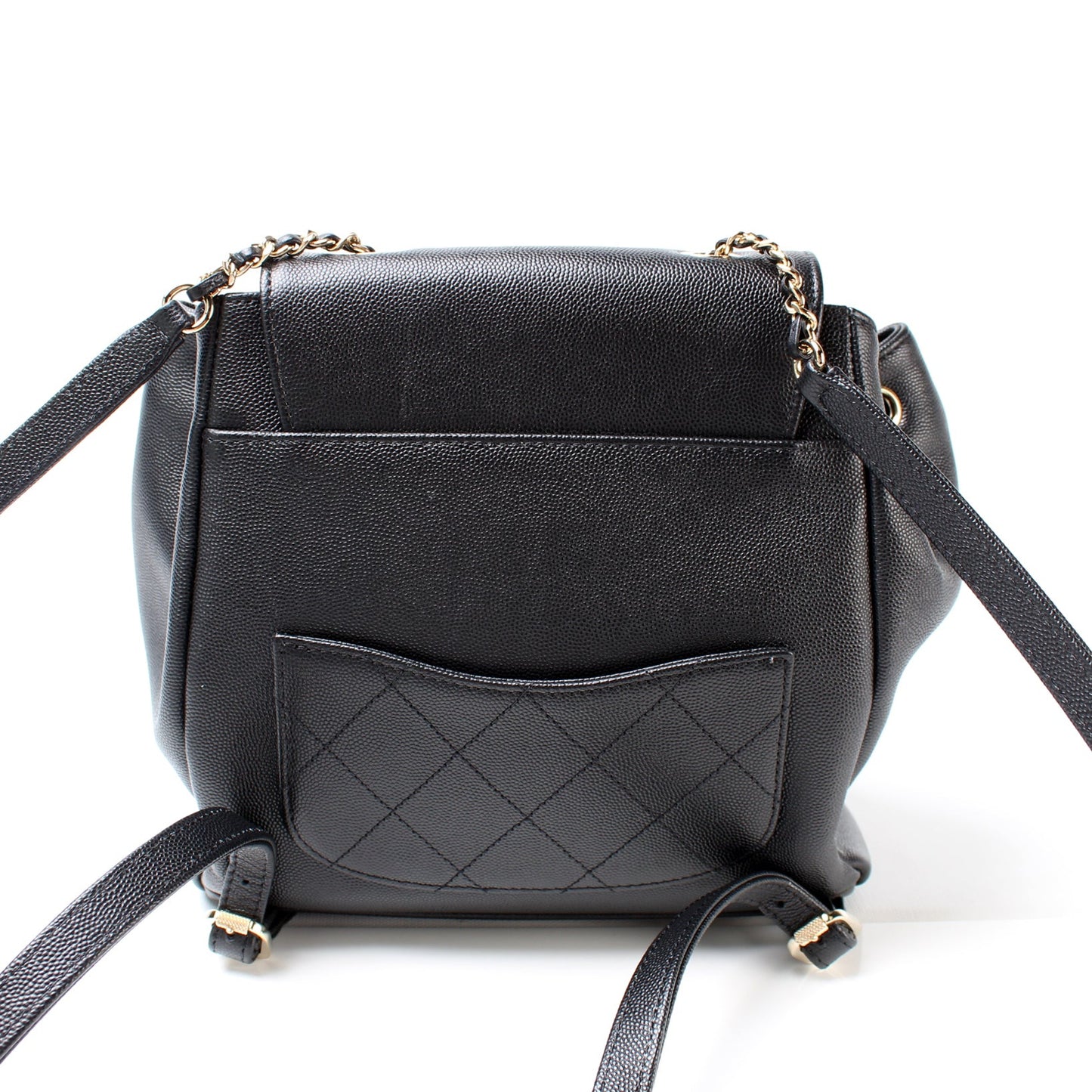 Bussiness Affinity Backpack Caviar 25M
