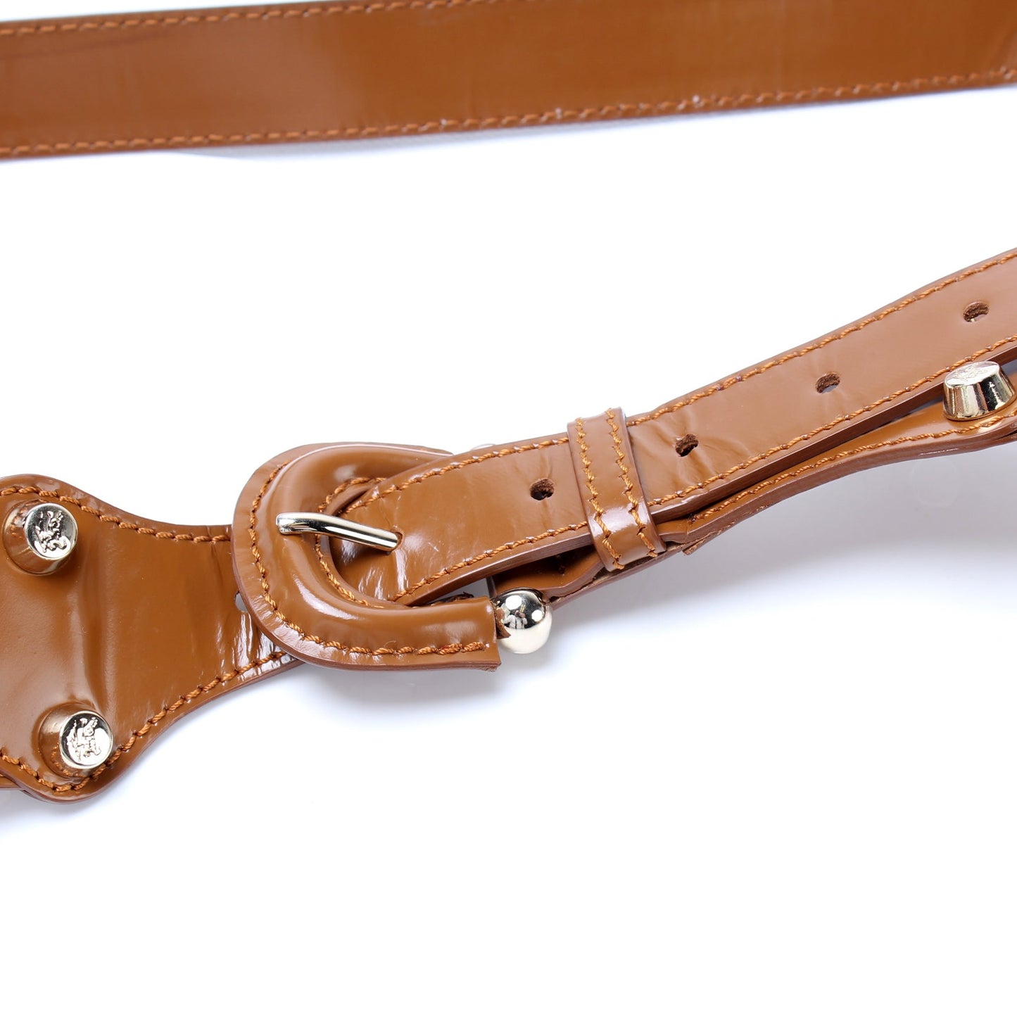 Nylon Quilted Crossbody