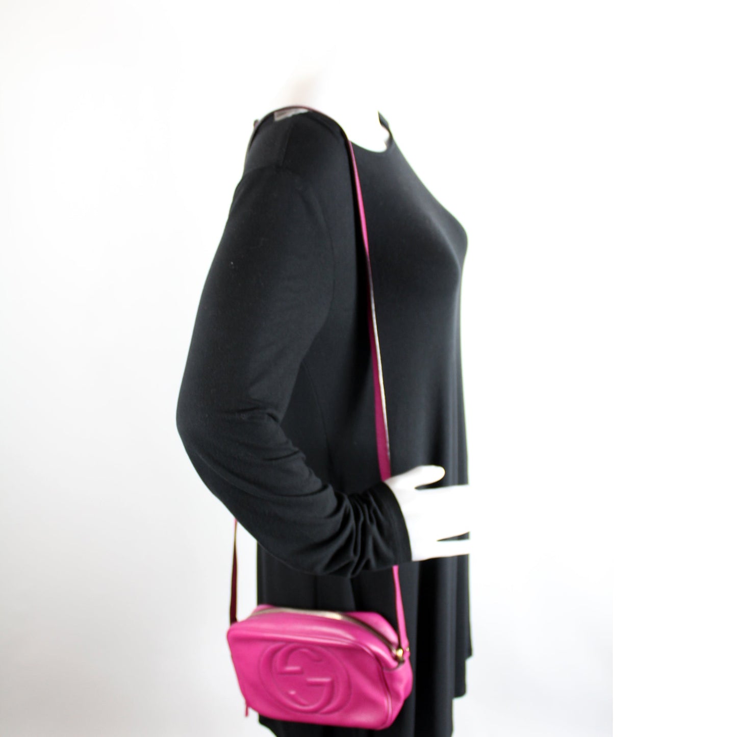 308364 Soho Disco Crossbody