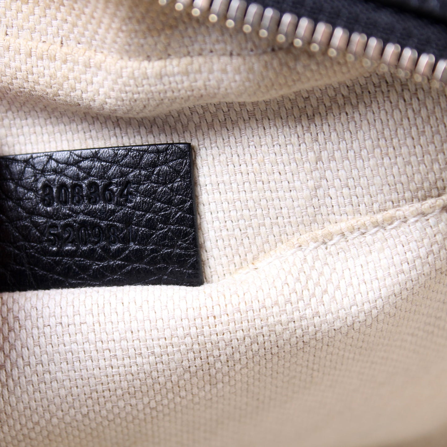 308364 Soho Disco Crossbody