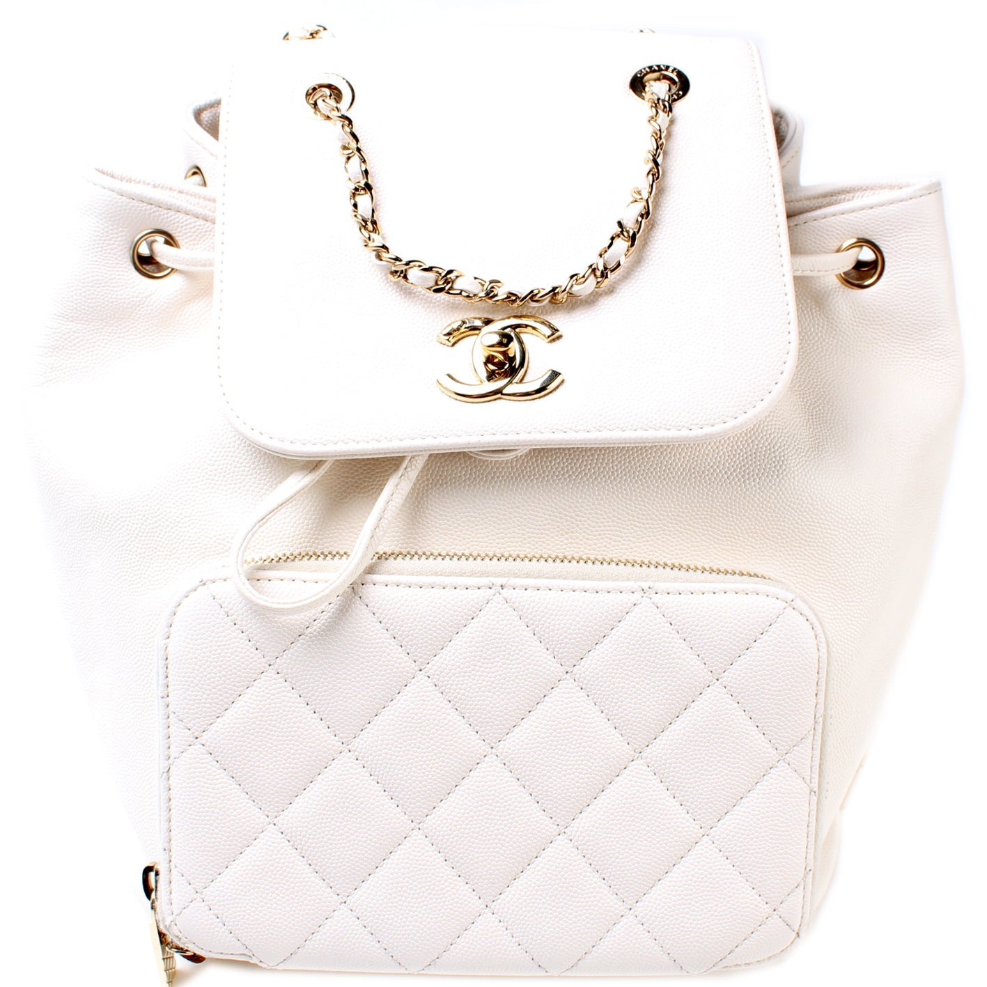 Business Affinity Backpack Caviar 25M