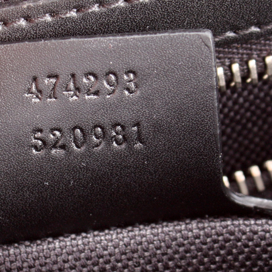 474293 Soft GG Supreme Belt Bag