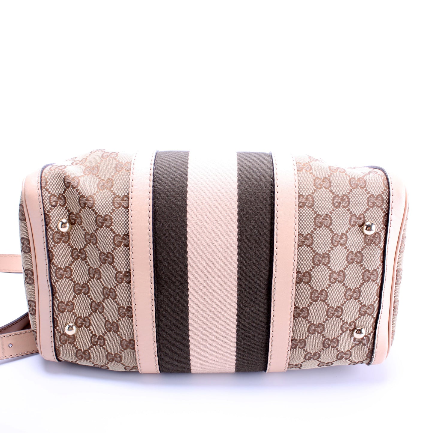 247205 Boston Bag Canvas