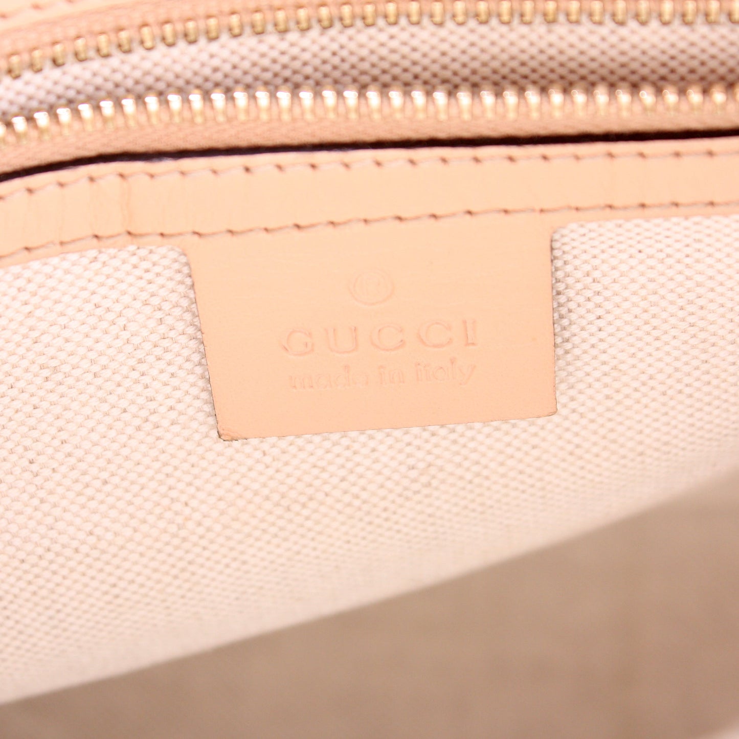 247205 Boston Bag Canvas