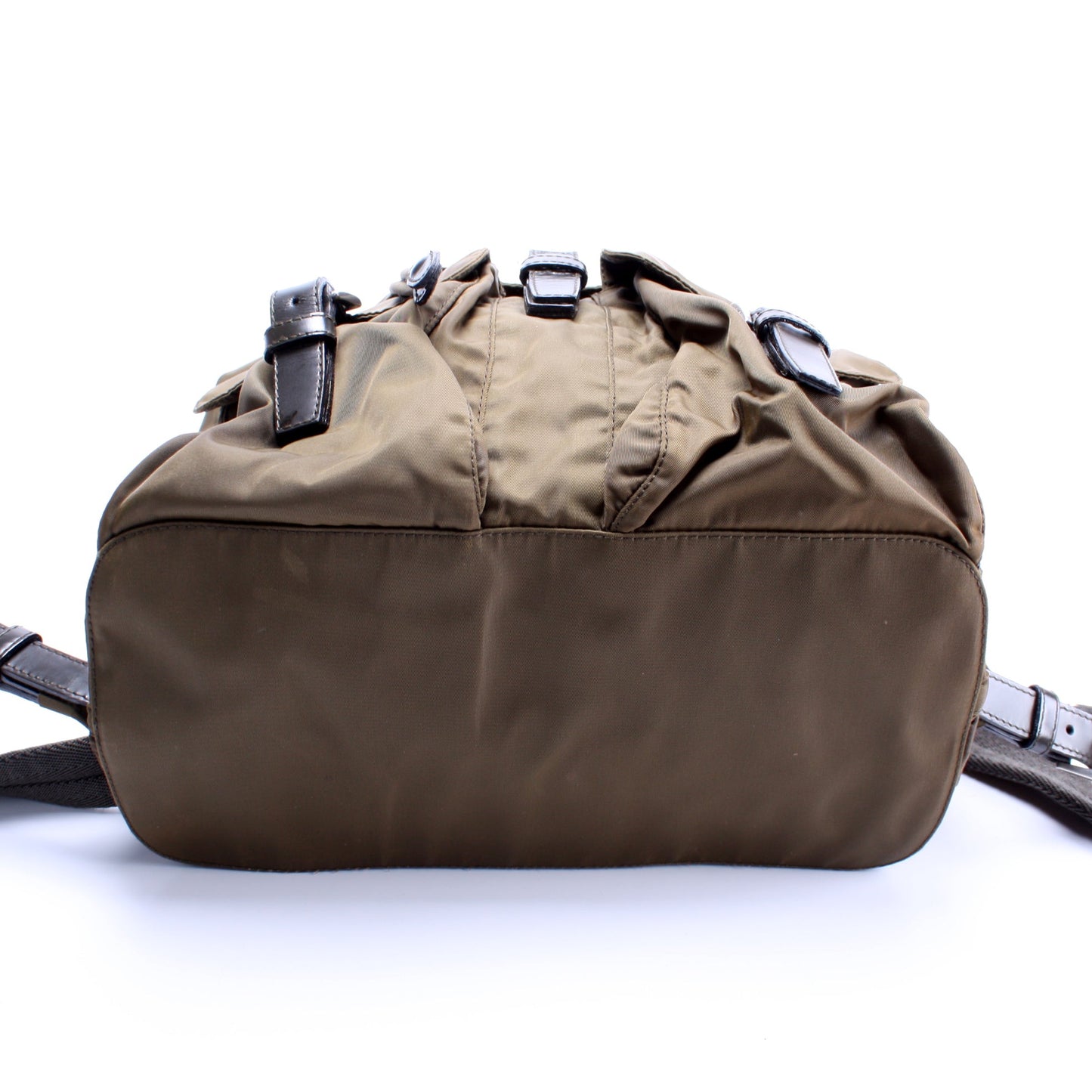 Nylon Backpack Large