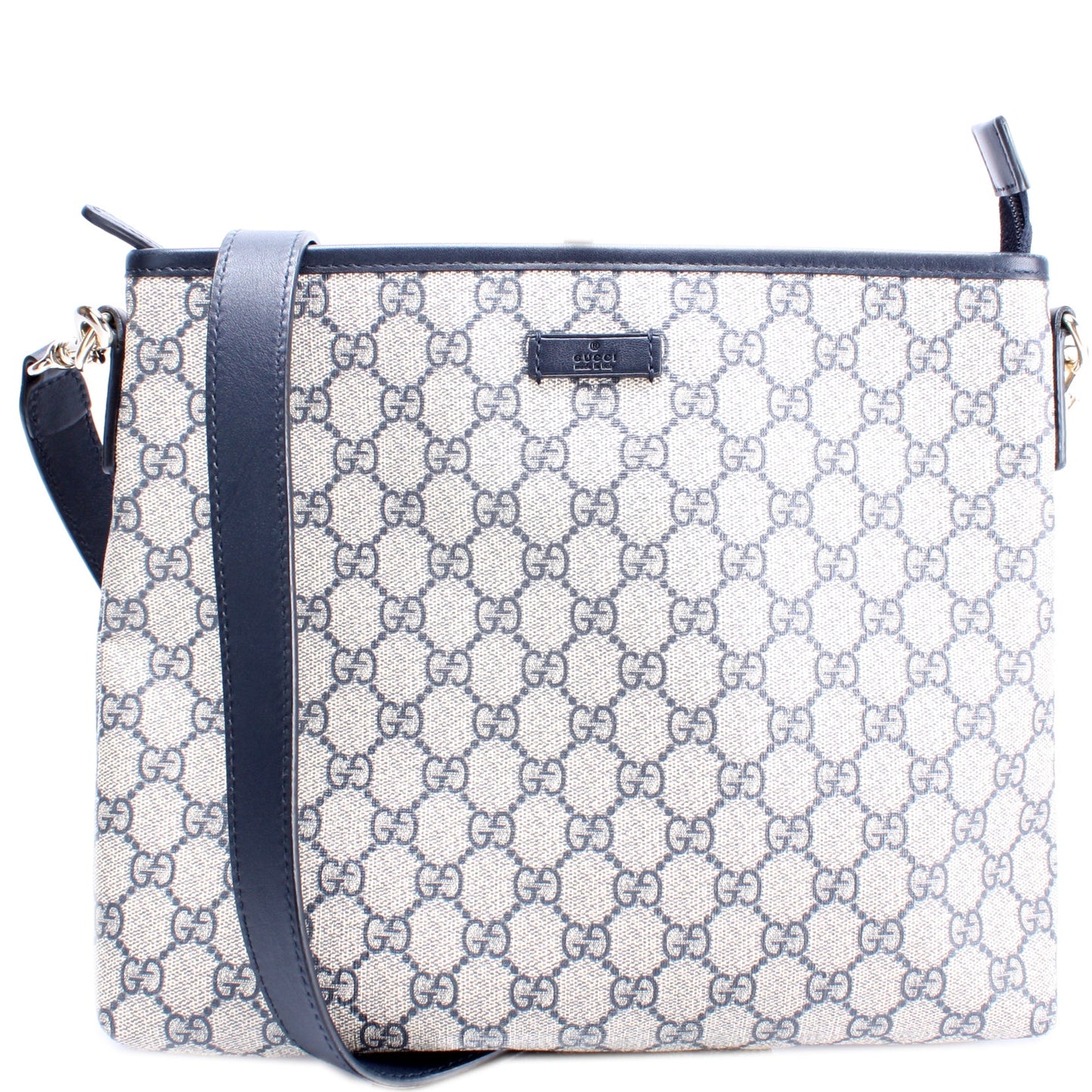 GG Supreme Crossbody 388924