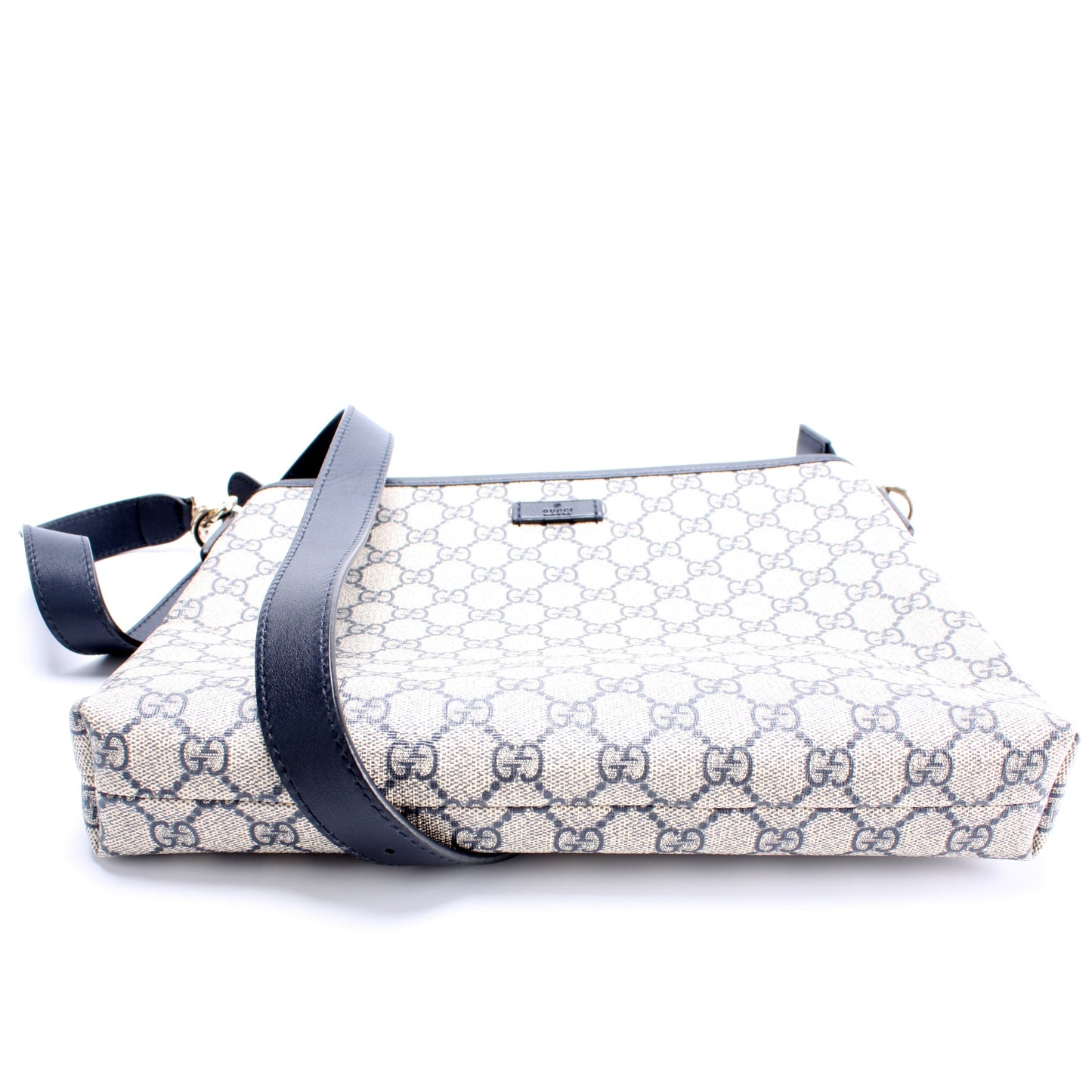 GG Supreme Crossbody 388924