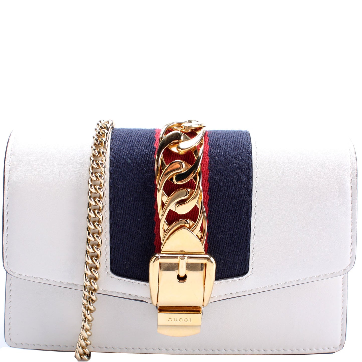 494646 Sylvie Chain Super Mini